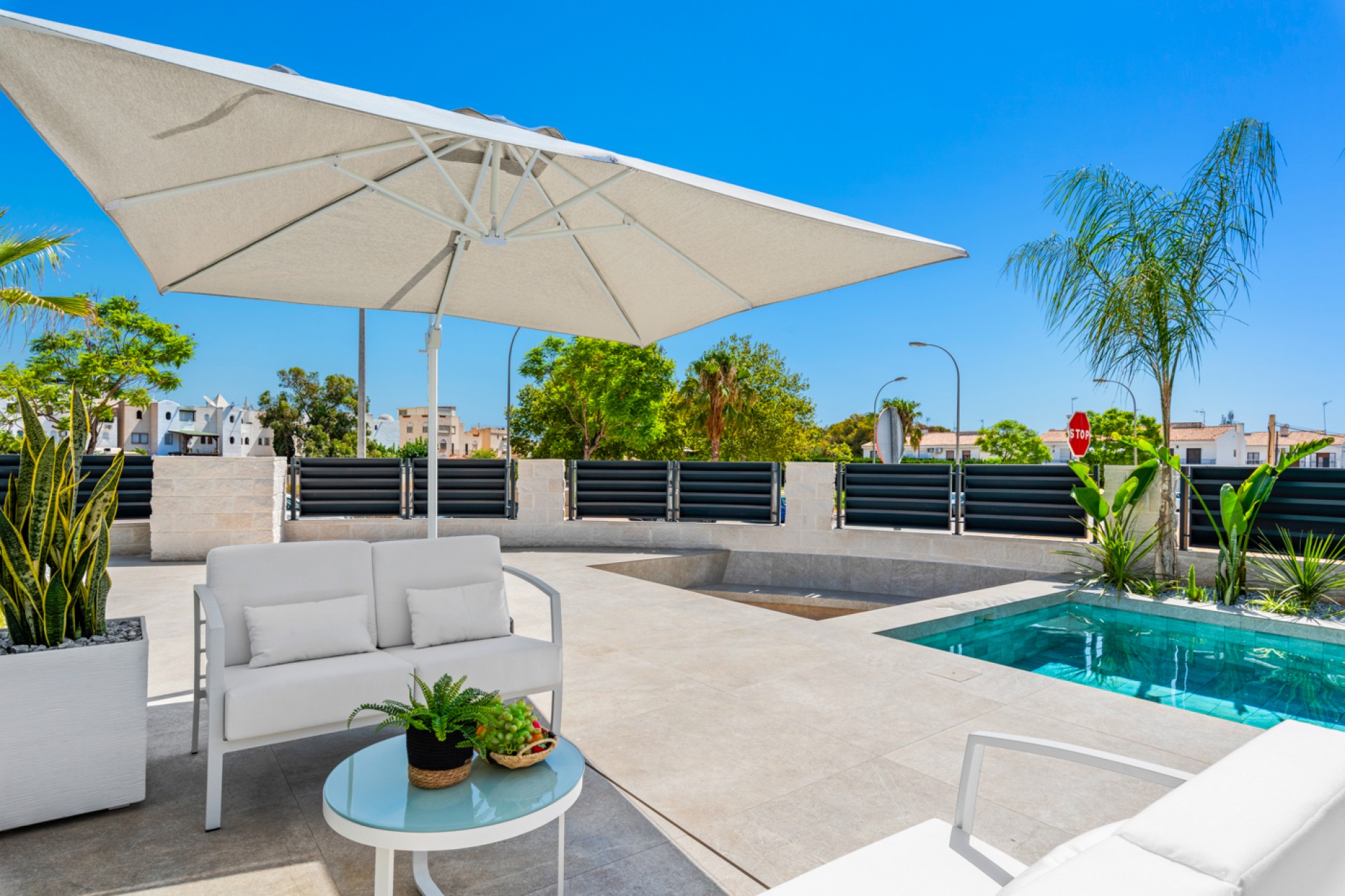 Reventa - Chalet - El Campello - El Amerador