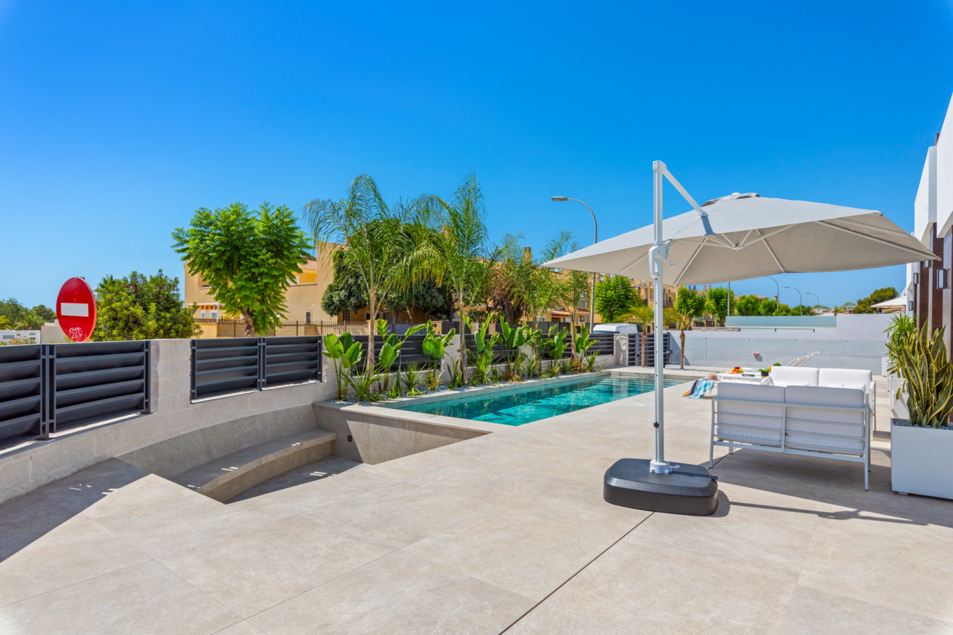 Reventa - Chalet - El Campello - El Amerador
