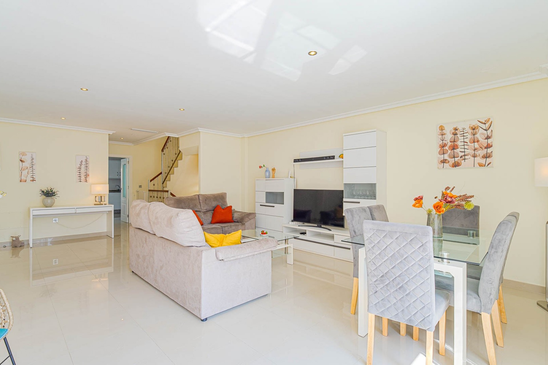 Reventa - Chalet - El Campello - Urb Els Banyets