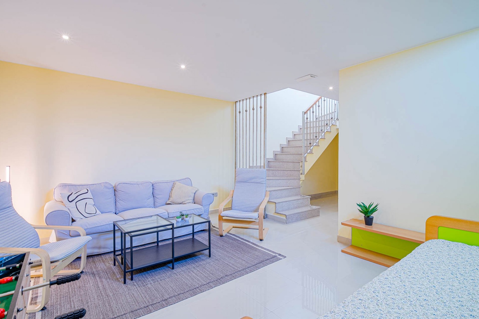 Reventa - Chalet - El Campello - Urb Els Banyets