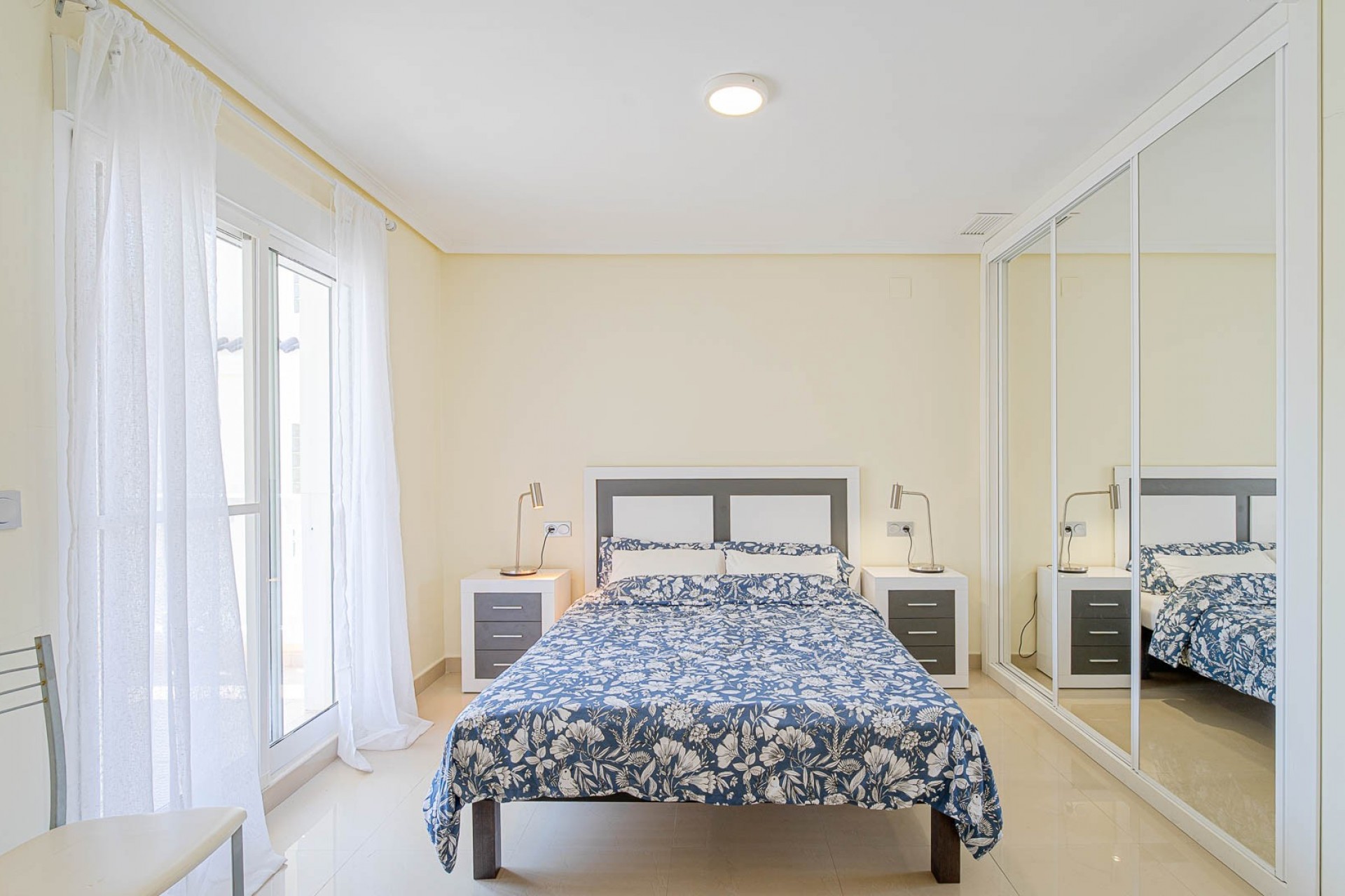 Reventa - Chalet - El Campello - Urb Els Banyets