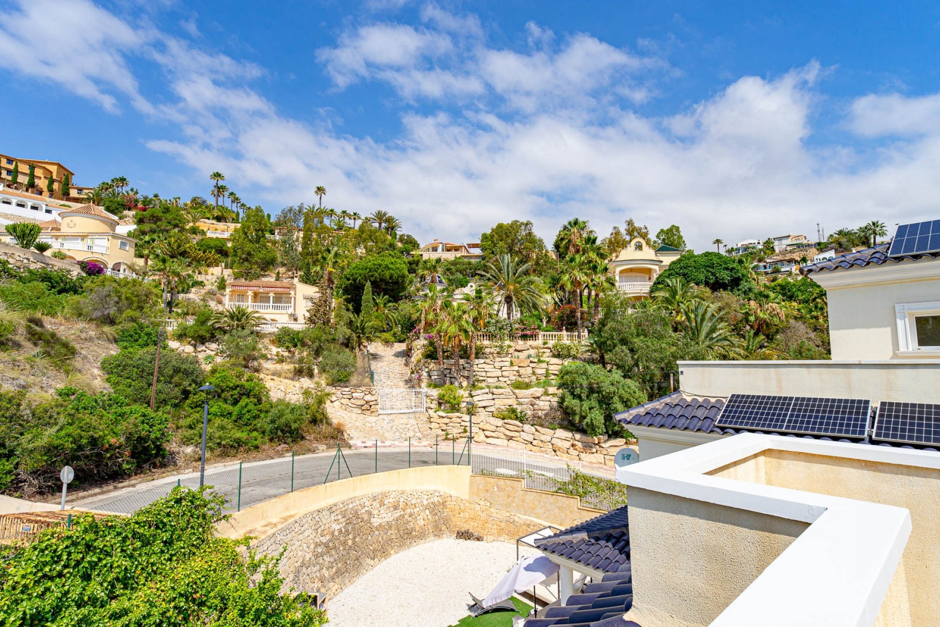 Reventa - Chalet - El Campello - Urb Els Banyets
