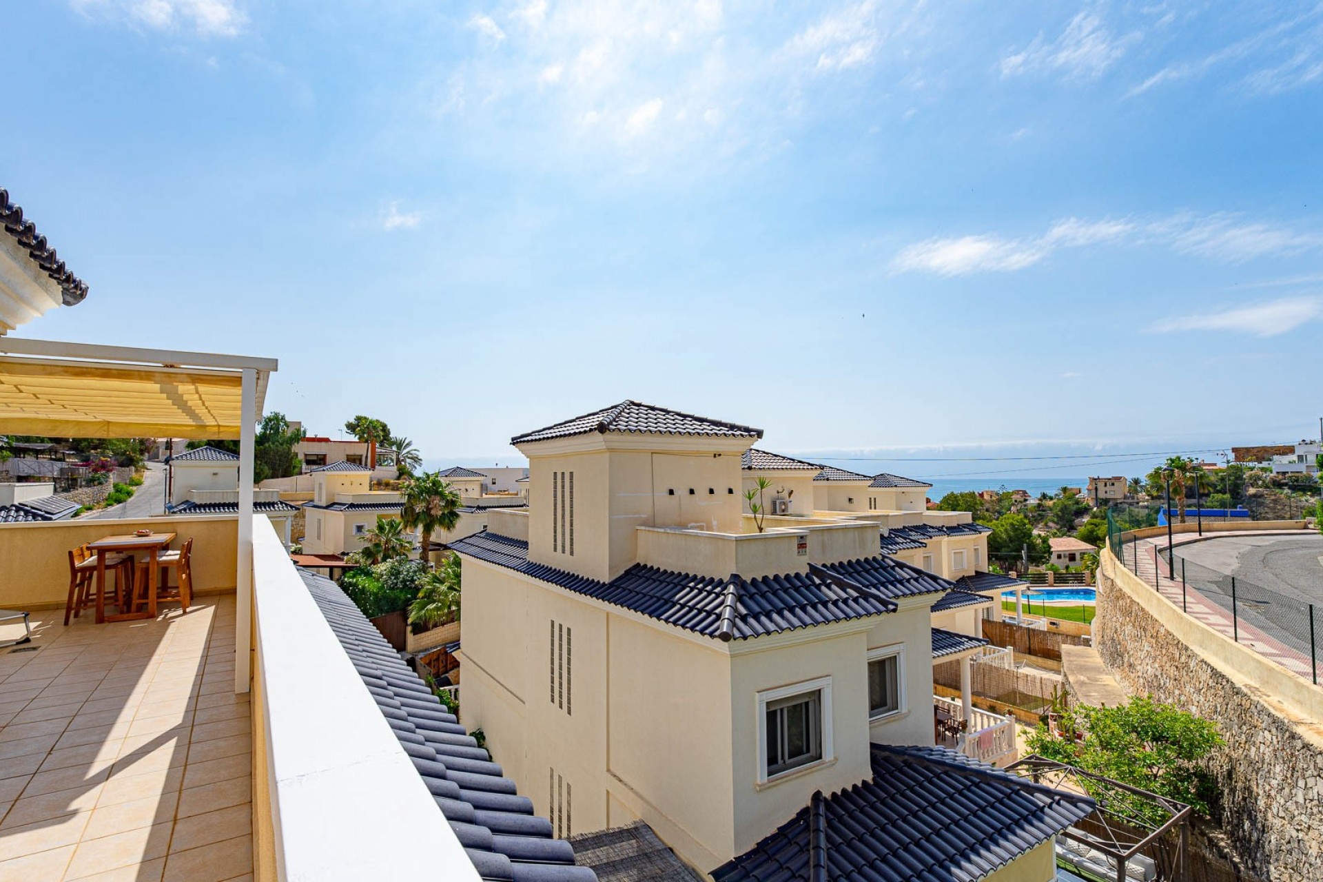 Reventa - Chalet - El Campello - Urb Els Banyets