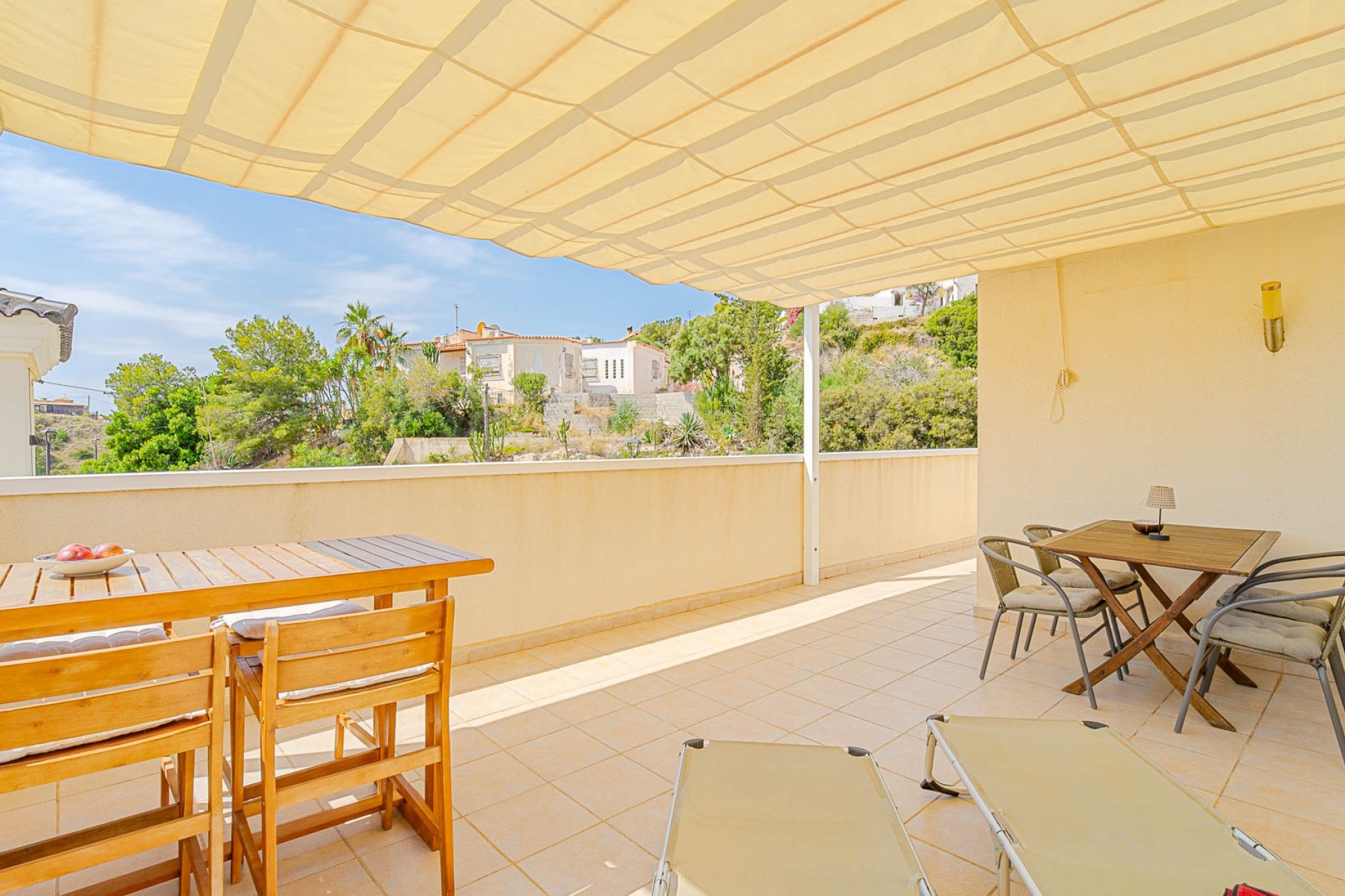 Reventa - Chalet - El Campello - Urb Els Banyets