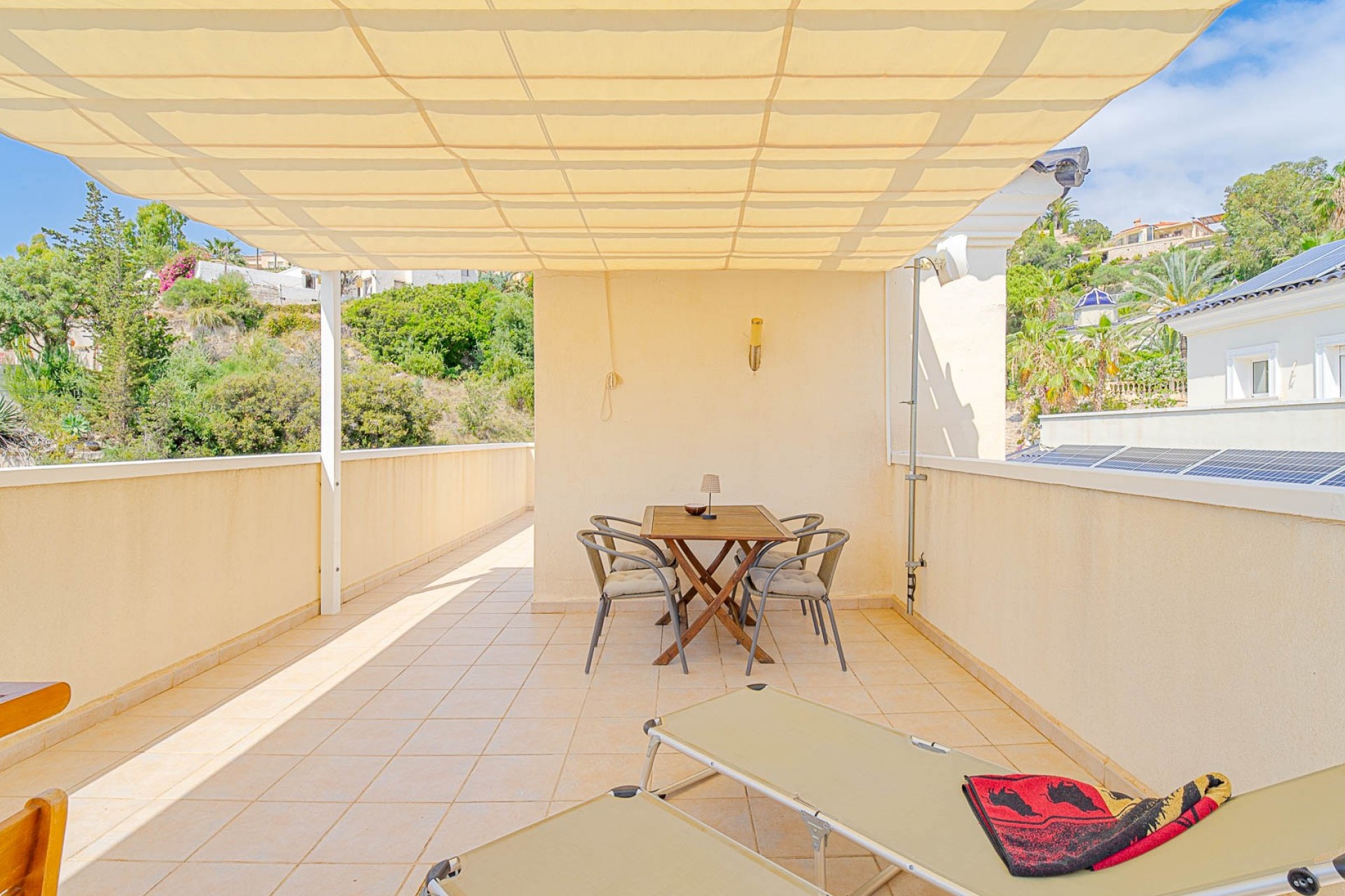 Reventa - Chalet - El Campello - Urb Els Banyets