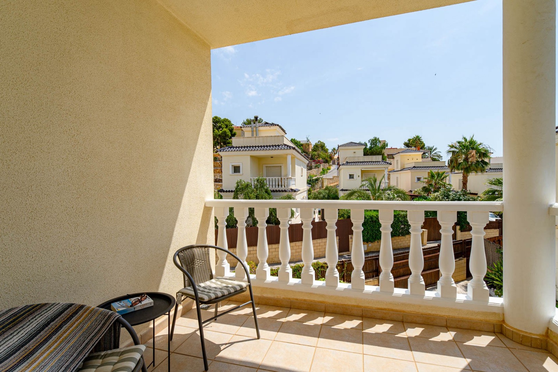 Reventa - Chalet - El Campello - Urb Els Banyets