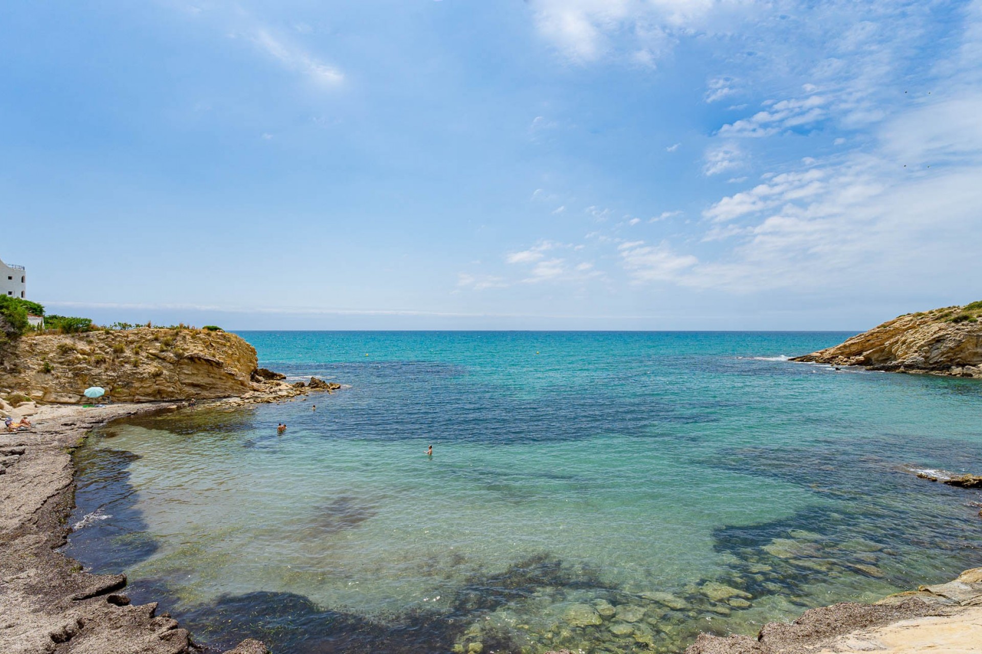 Reventa - Chalet - El Campello - Urb Els Banyets