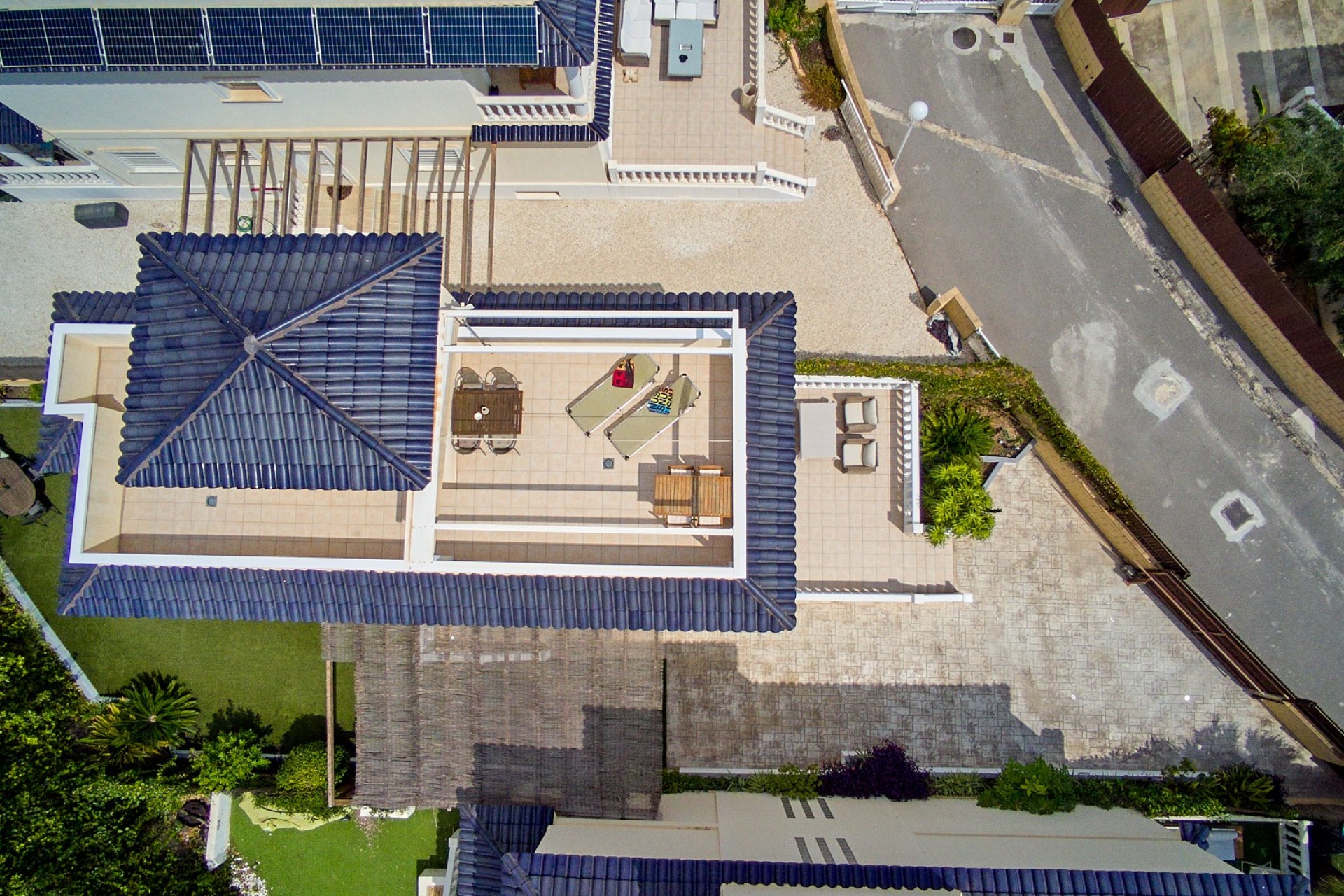 Reventa - Chalet - El Campello - Urb Els Banyets