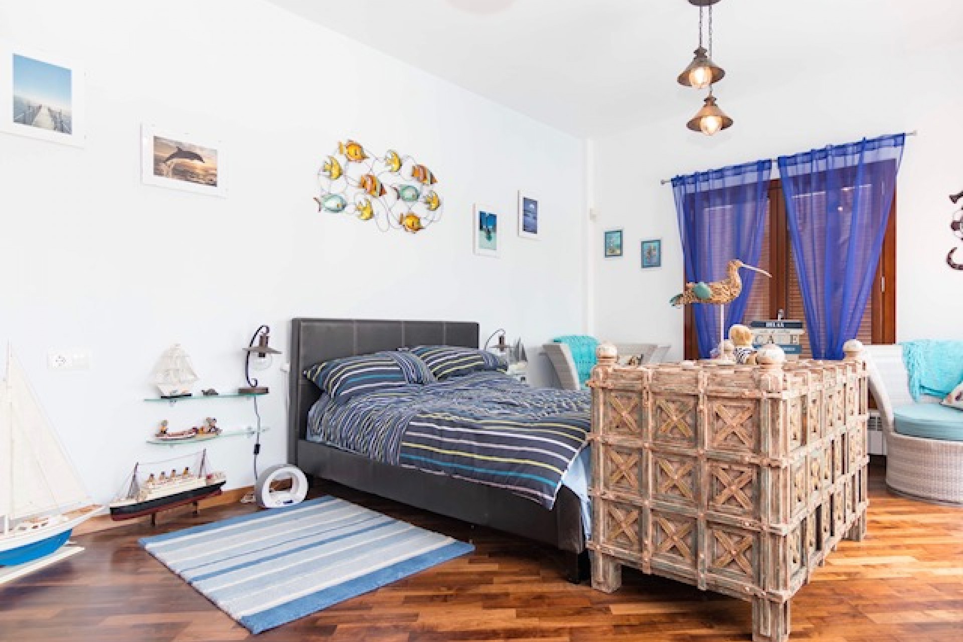 Reventa - Chalet - El Valle Golf Resort - El Valle Golf Resort - Centro