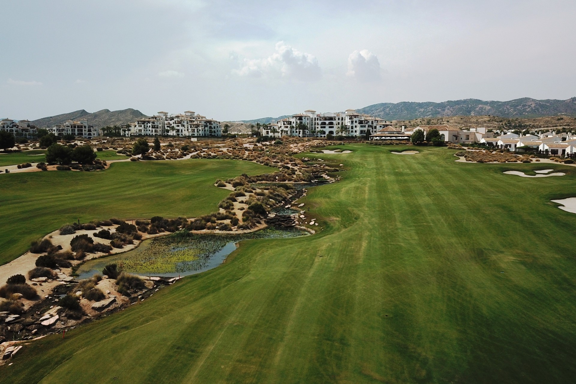 Reventa - Chalet - El Valle Golf Resort - El Valle Golf Resort - Centro