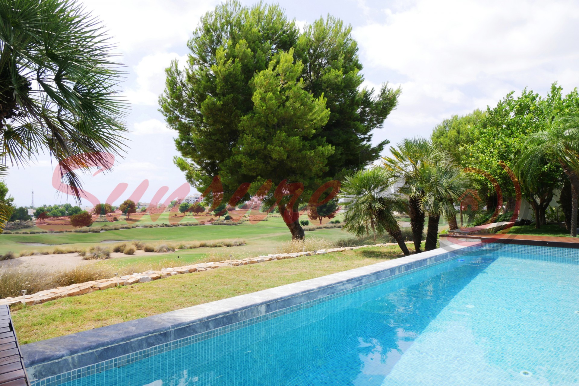 Reventa - Chalet - El Valle Golf Resort - El Valle Golf Resort - Centro