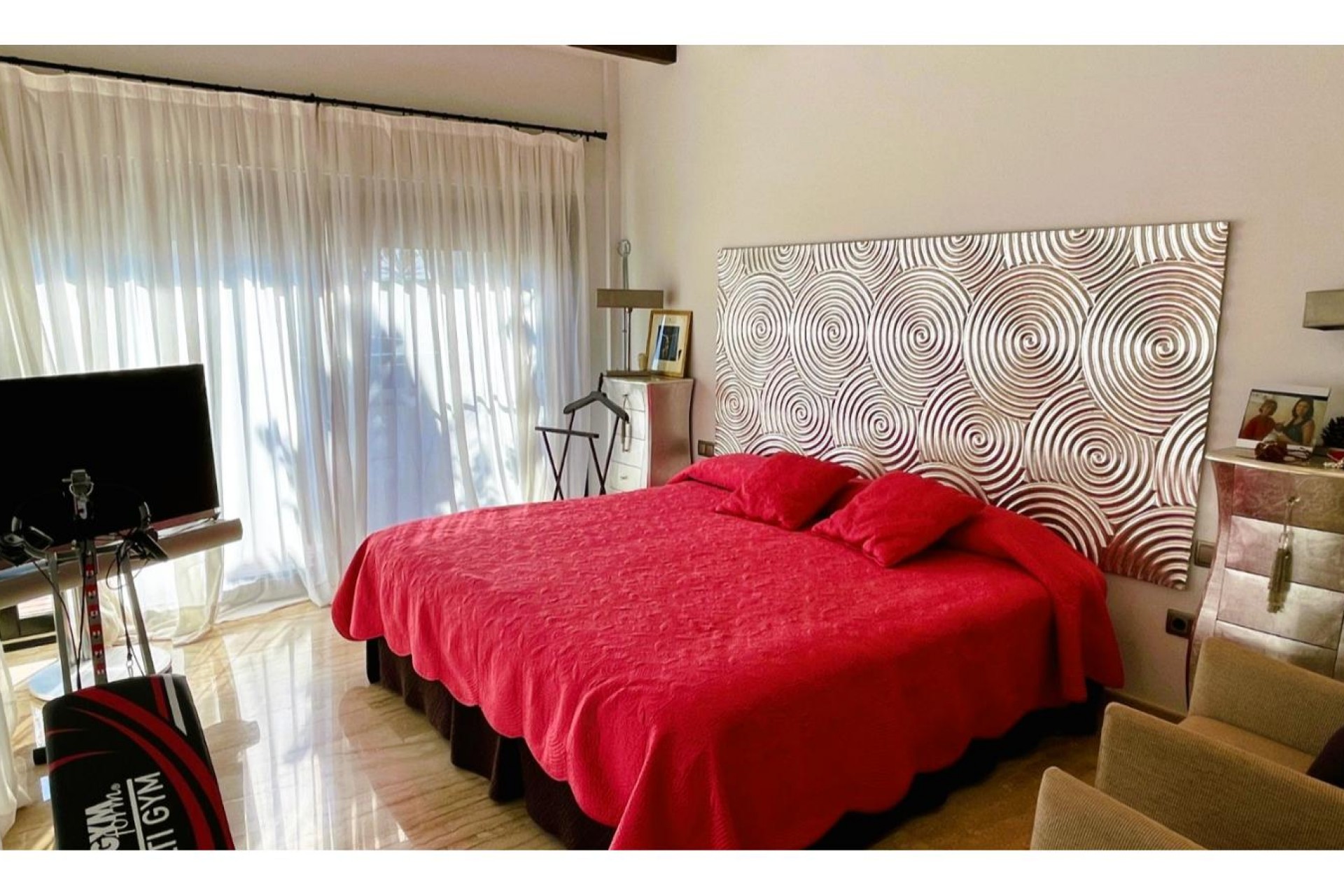 Reventa - Chalet - El Valle Golf Resort - El Valle Golf Resort - Centro