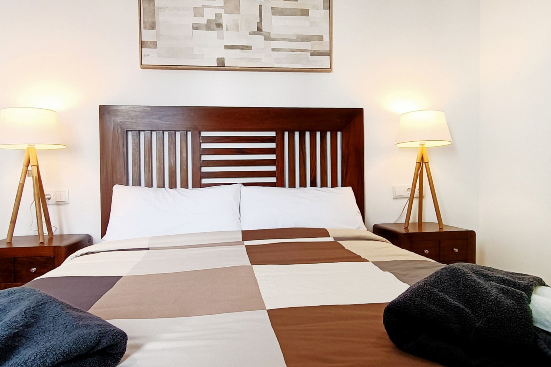 Reventa - Chalet - El Valle Golf Resort - El Valle Golf Resort - Centro