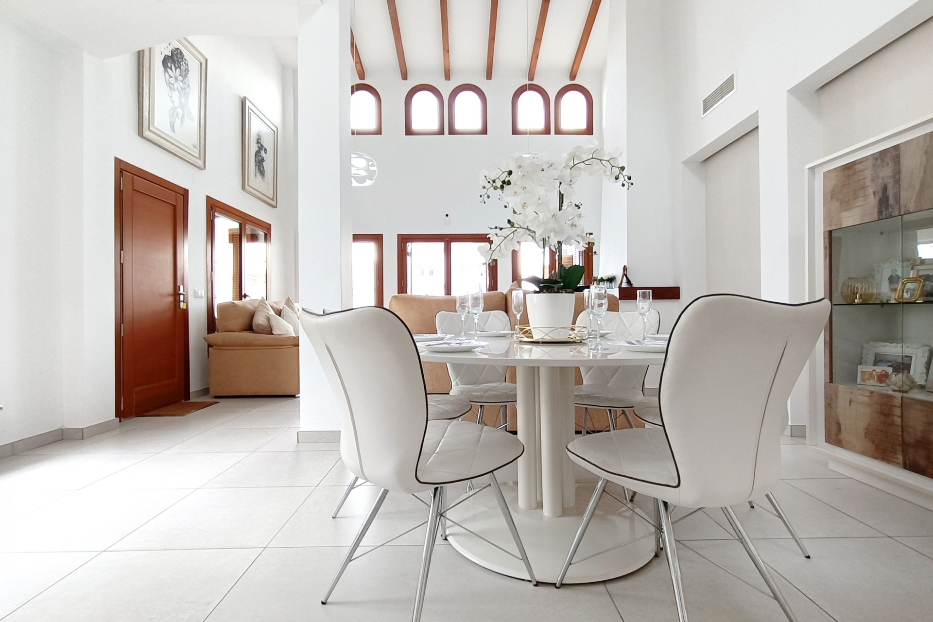 Reventa - Chalet - El Valle Golf Resort - El Valle Golf Resort - Centro