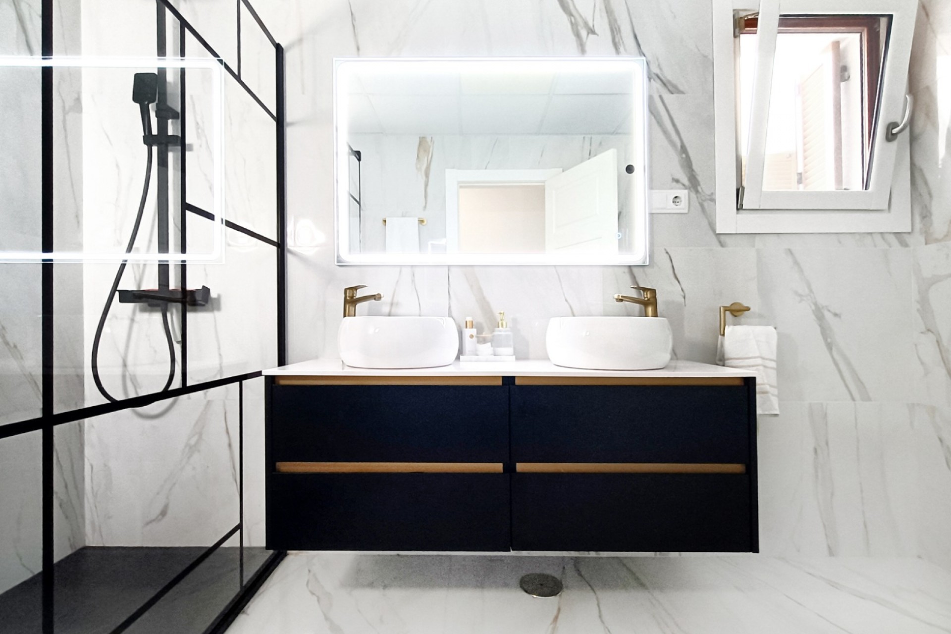 Reventa - Chalet - El Valle Golf Resort - El Valle Golf Resort - Centro