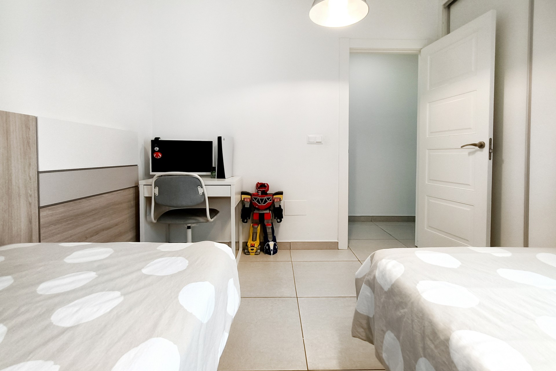 Reventa - Chalet - El Valle Golf Resort - El Valle Golf Resort - Centro