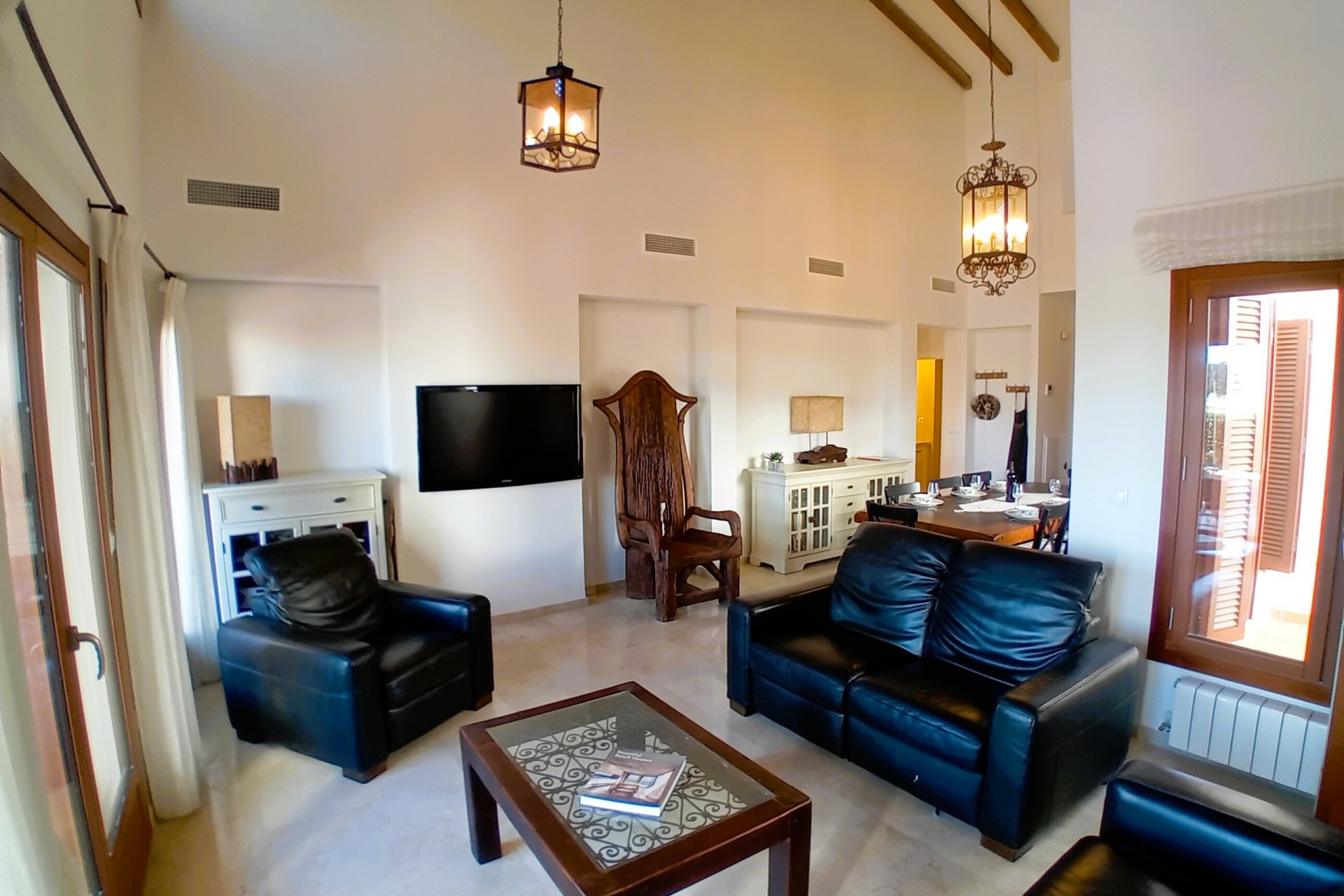 Reventa - Chalet - El Valle Golf Resort - El Valle Golf Resort - Centro