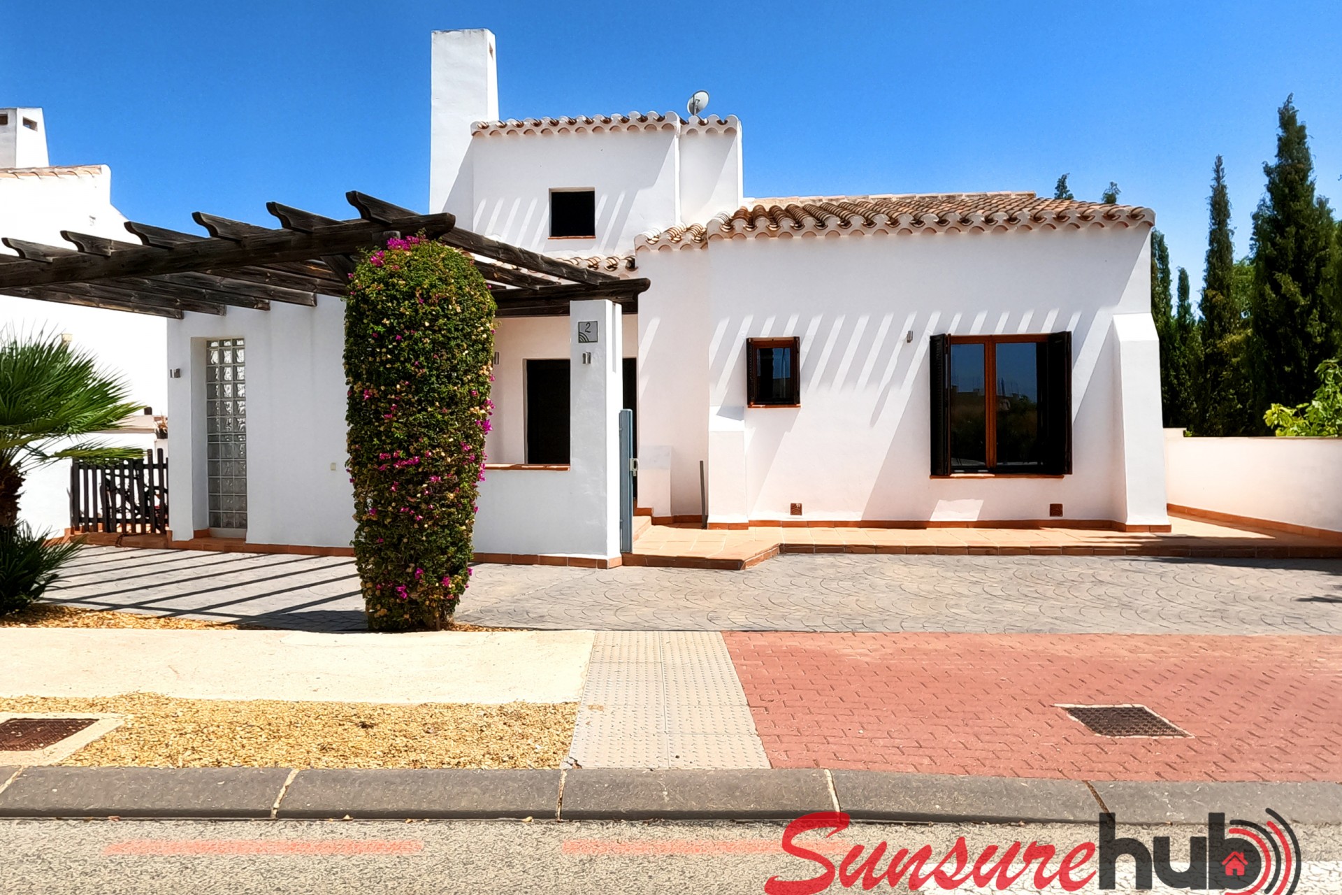 Reventa - Chalet - El Valle Golf Resort - El Valle Golf Resort - Centro