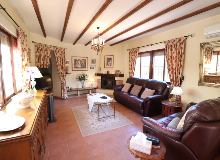 Reventa - Chalet - Formentera del Segura - Fincas de La Vega