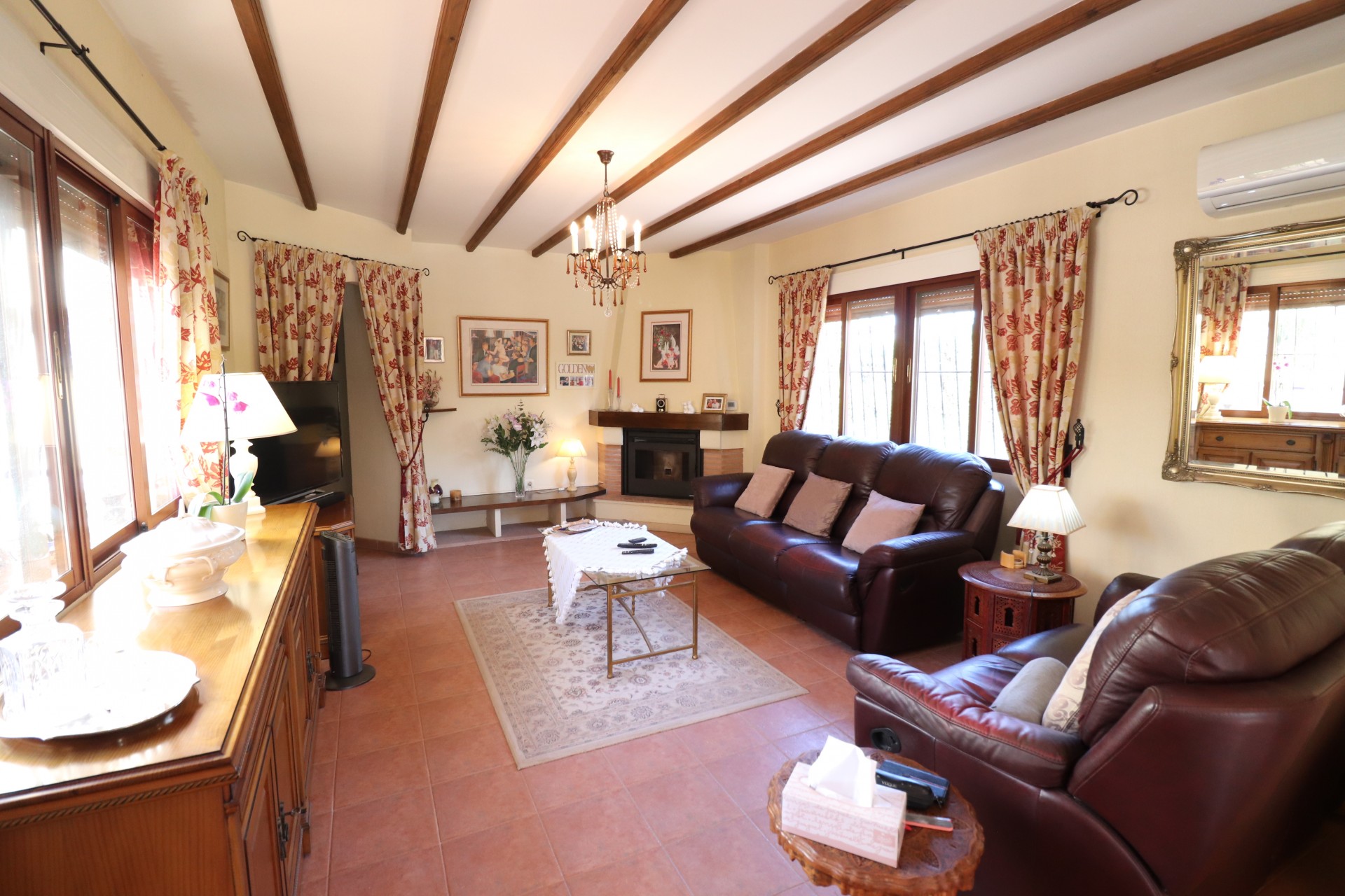 Reventa - Chalet - Formentera del Segura - Fincas de La Vega