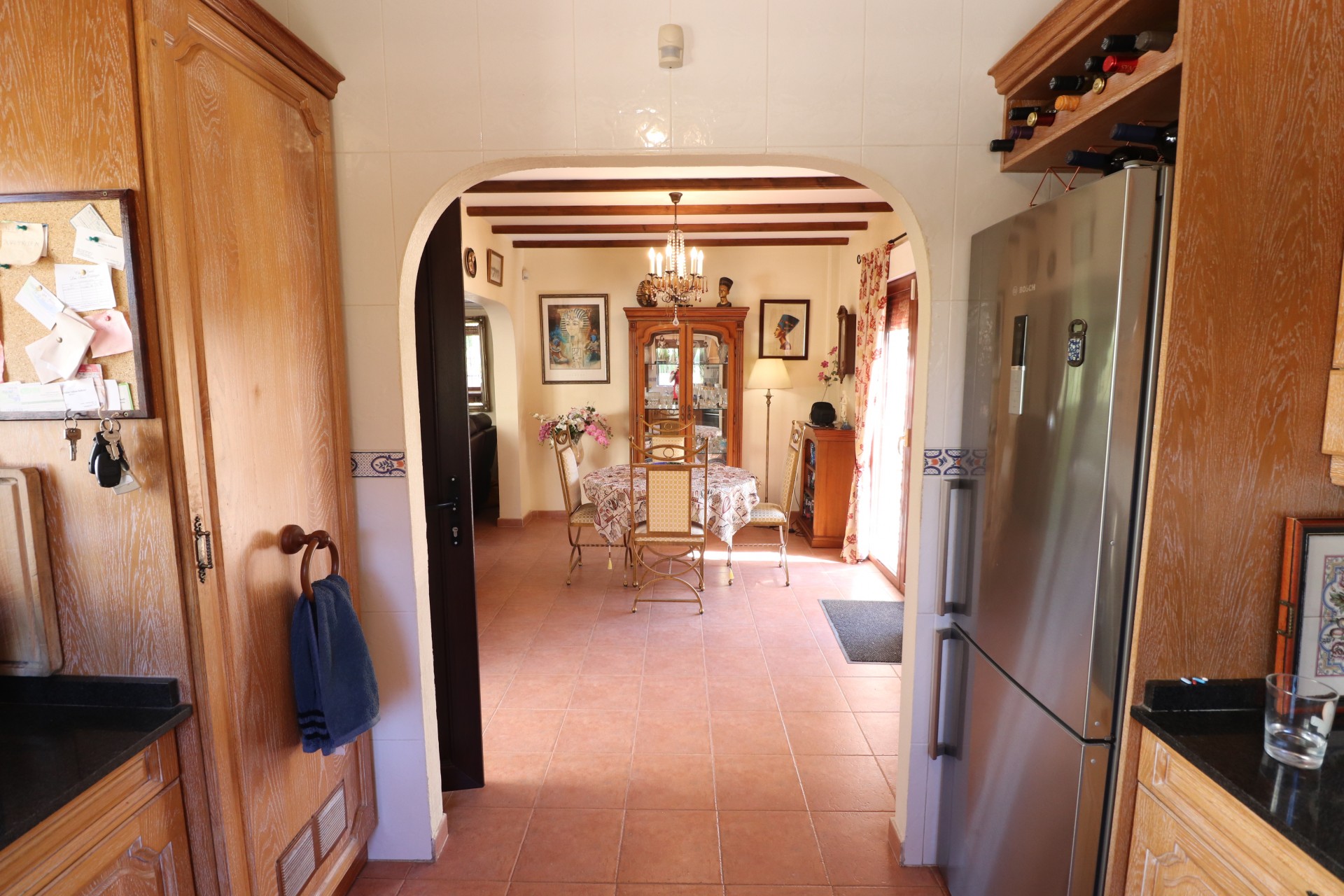 Reventa - Chalet - Formentera del Segura - Fincas de La Vega