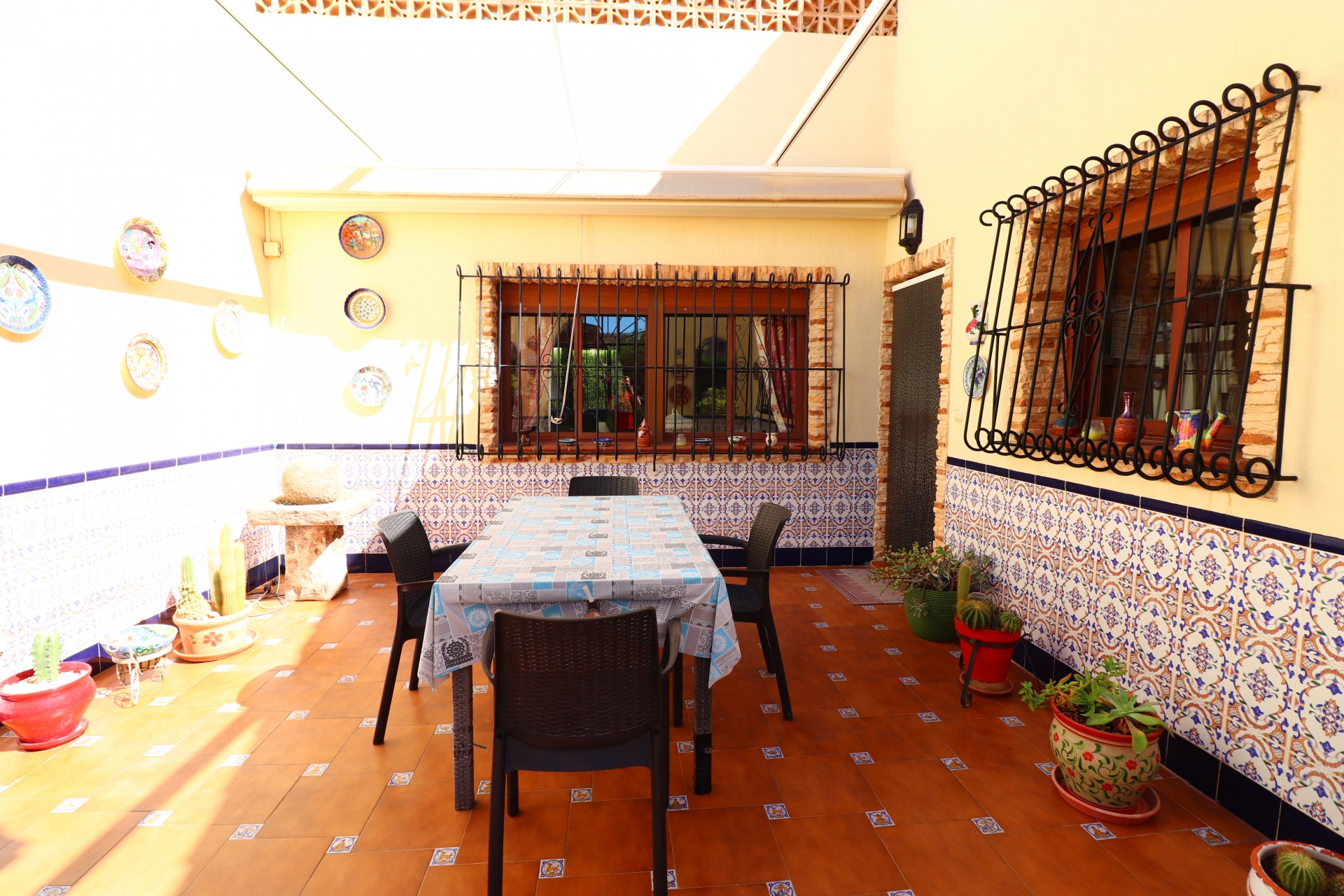 Reventa - Chalet - Formentera del Segura - Fincas de La Vega