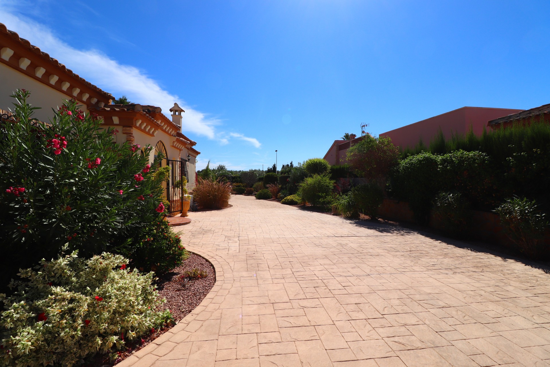 Reventa - Chalet - Formentera del Segura - Fincas de La Vega