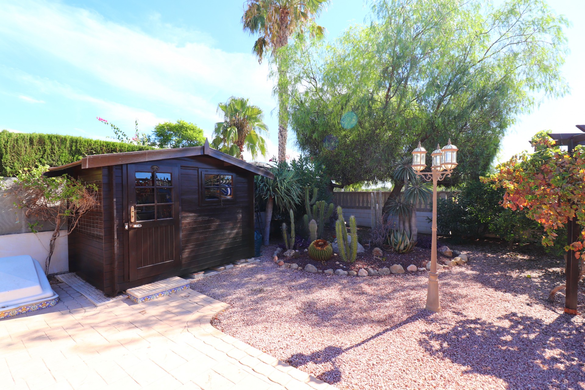 Reventa - Chalet - Formentera del Segura - Fincas de La Vega