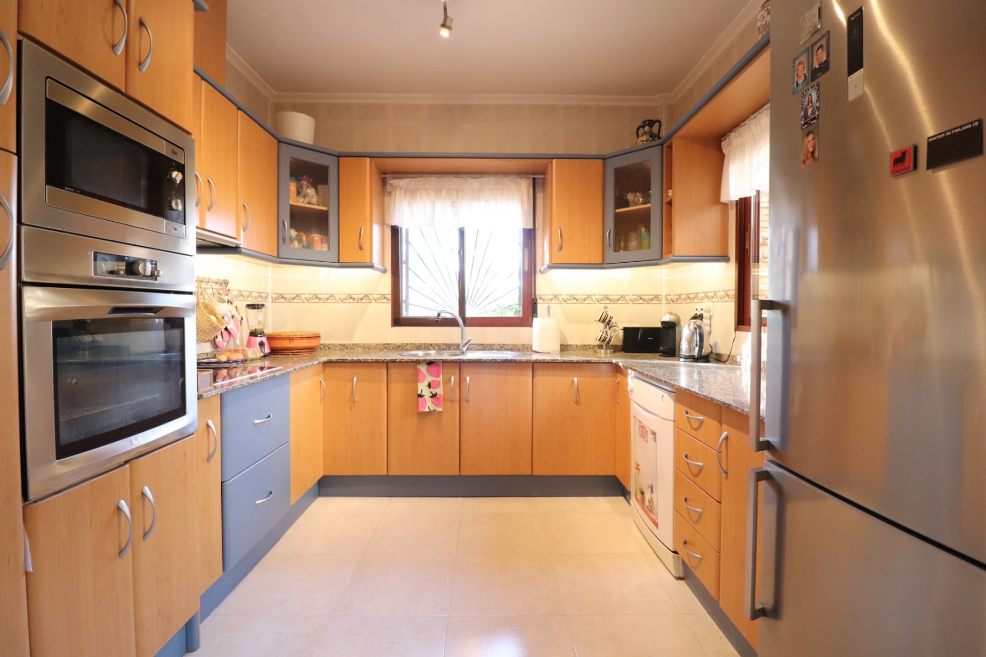 Reventa - Chalet - Formentera del Segura - Fincas de La Vega