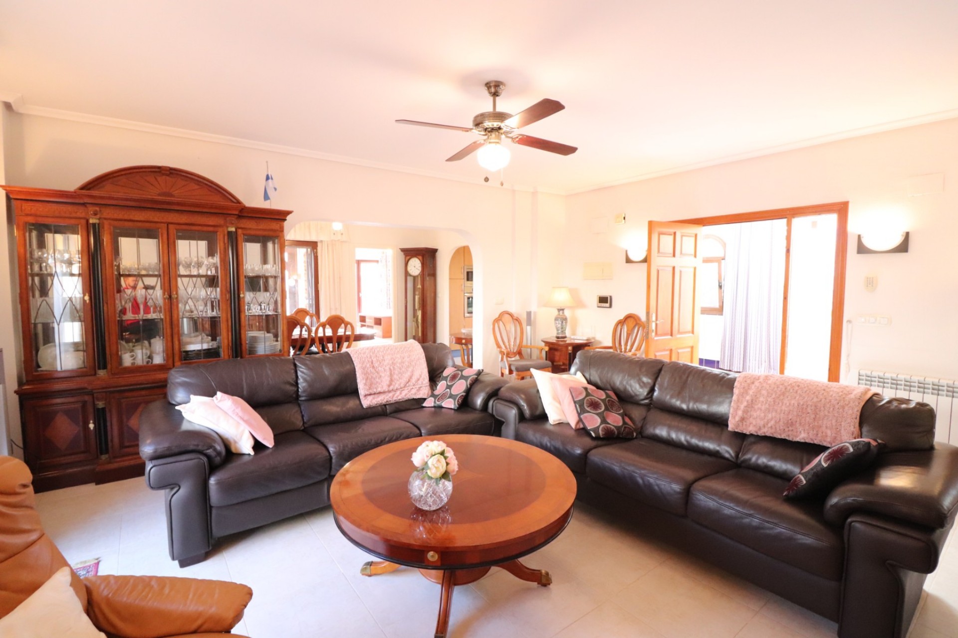 Reventa - Chalet - Formentera del Segura - Fincas de La Vega