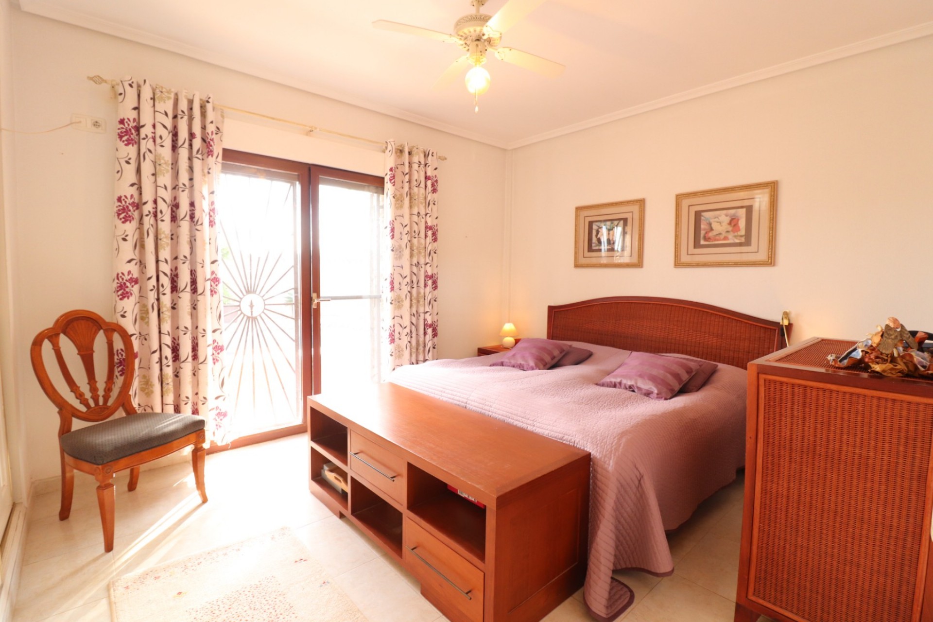 Reventa - Chalet - Formentera del Segura - Fincas de La Vega