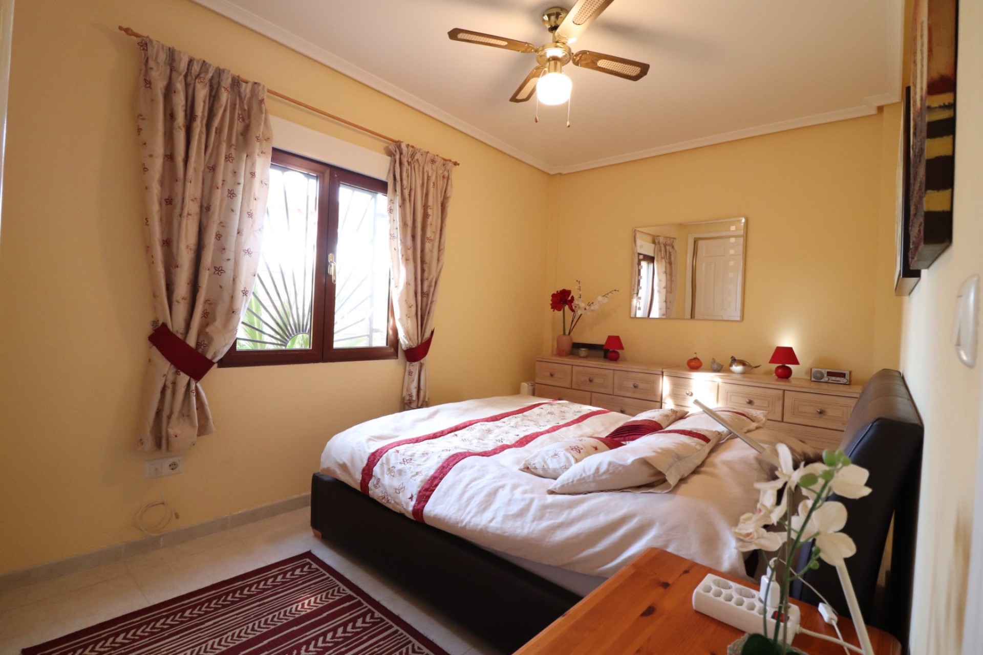 Reventa - Chalet - Formentera del Segura - Fincas de La Vega