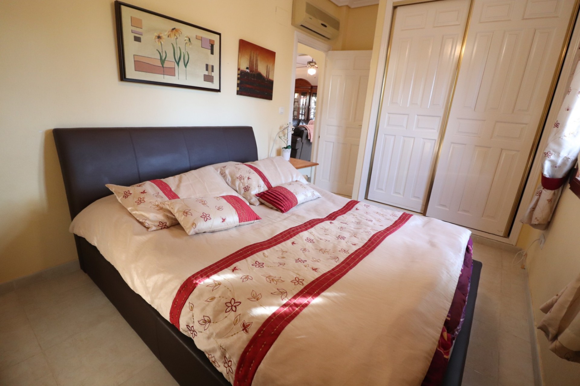 Reventa - Chalet - Formentera del Segura - Fincas de La Vega