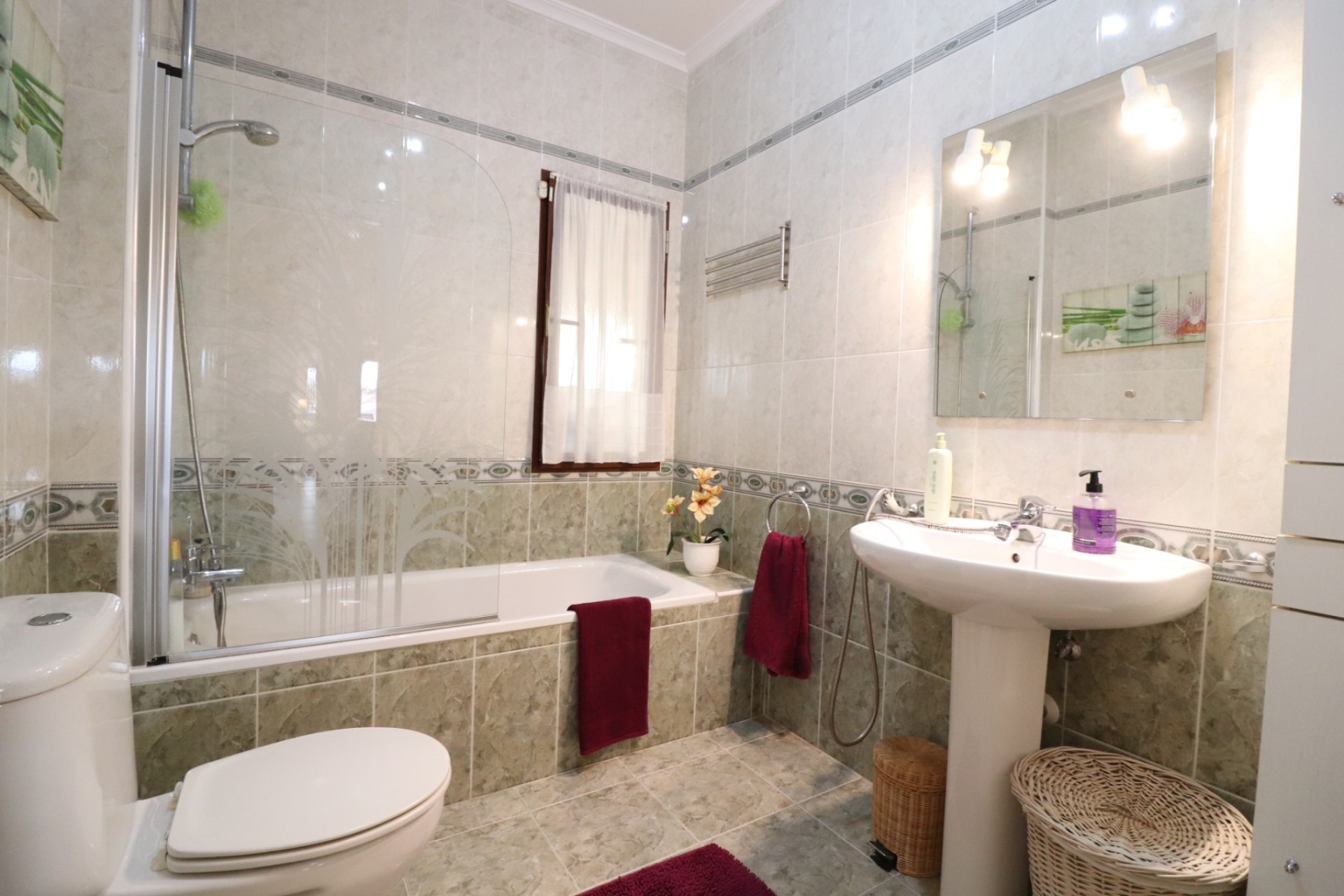 Reventa - Chalet - Formentera del Segura - Fincas de La Vega