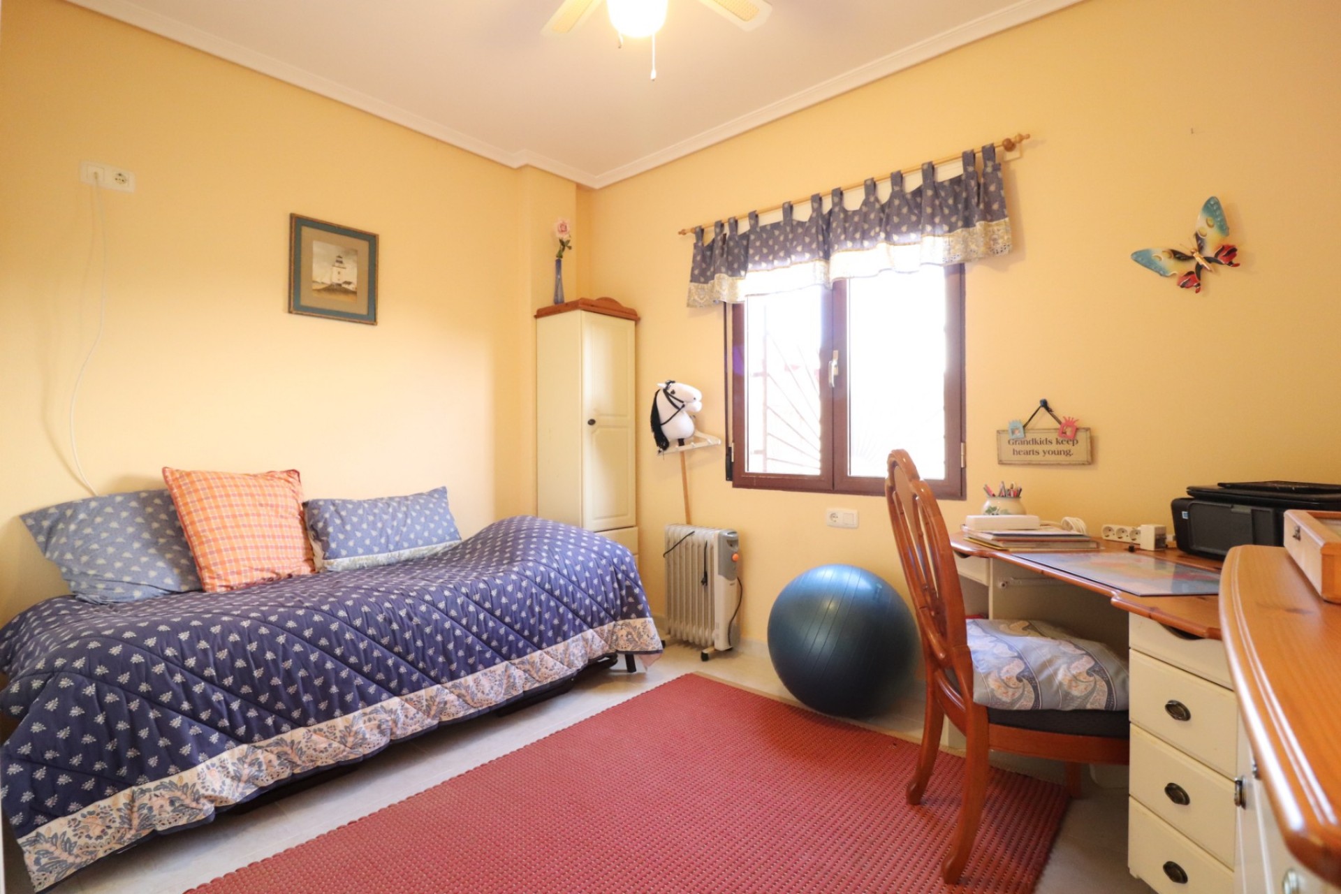 Reventa - Chalet - Formentera del Segura - Fincas de La Vega