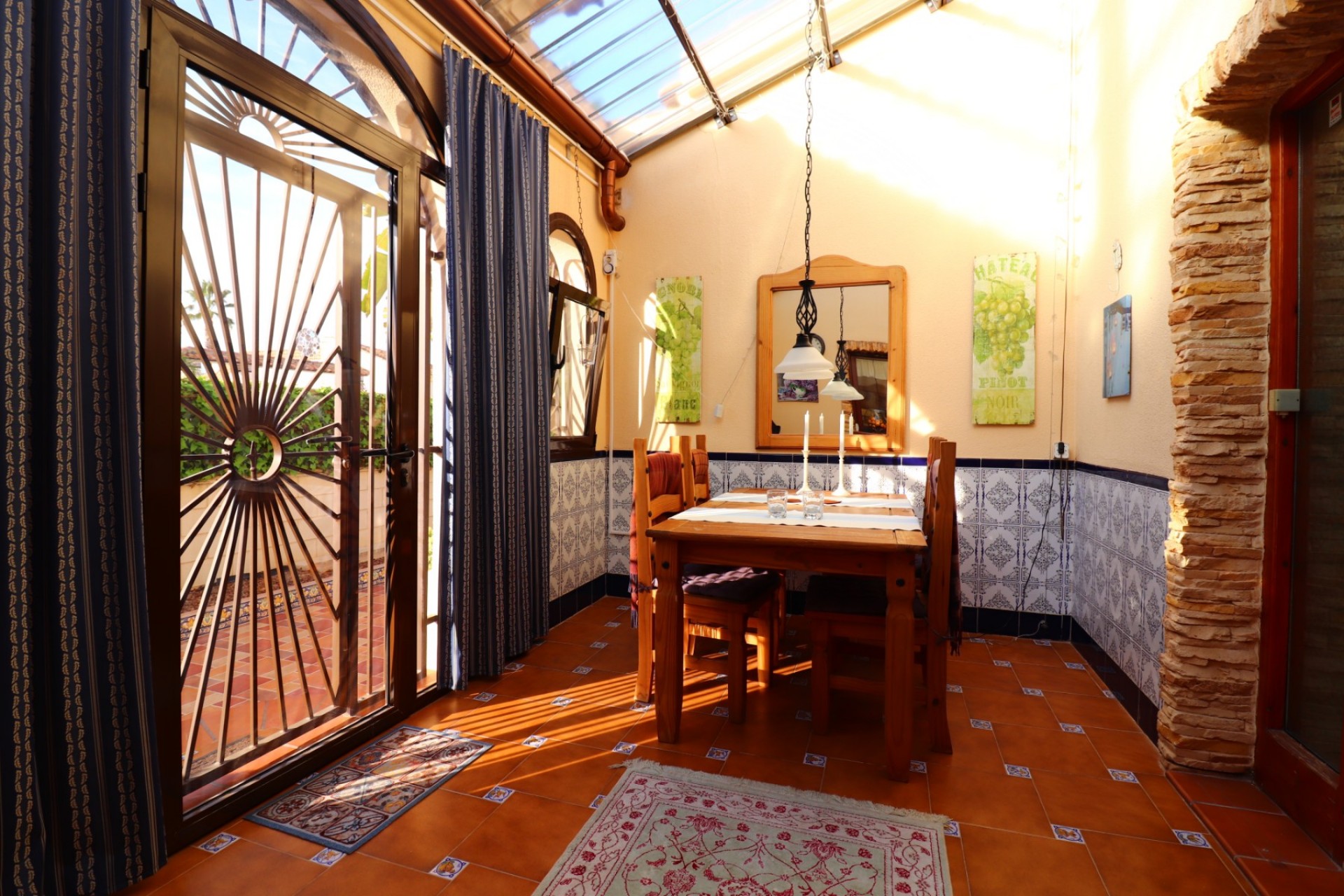 Reventa - Chalet - Formentera del Segura - Fincas de La Vega