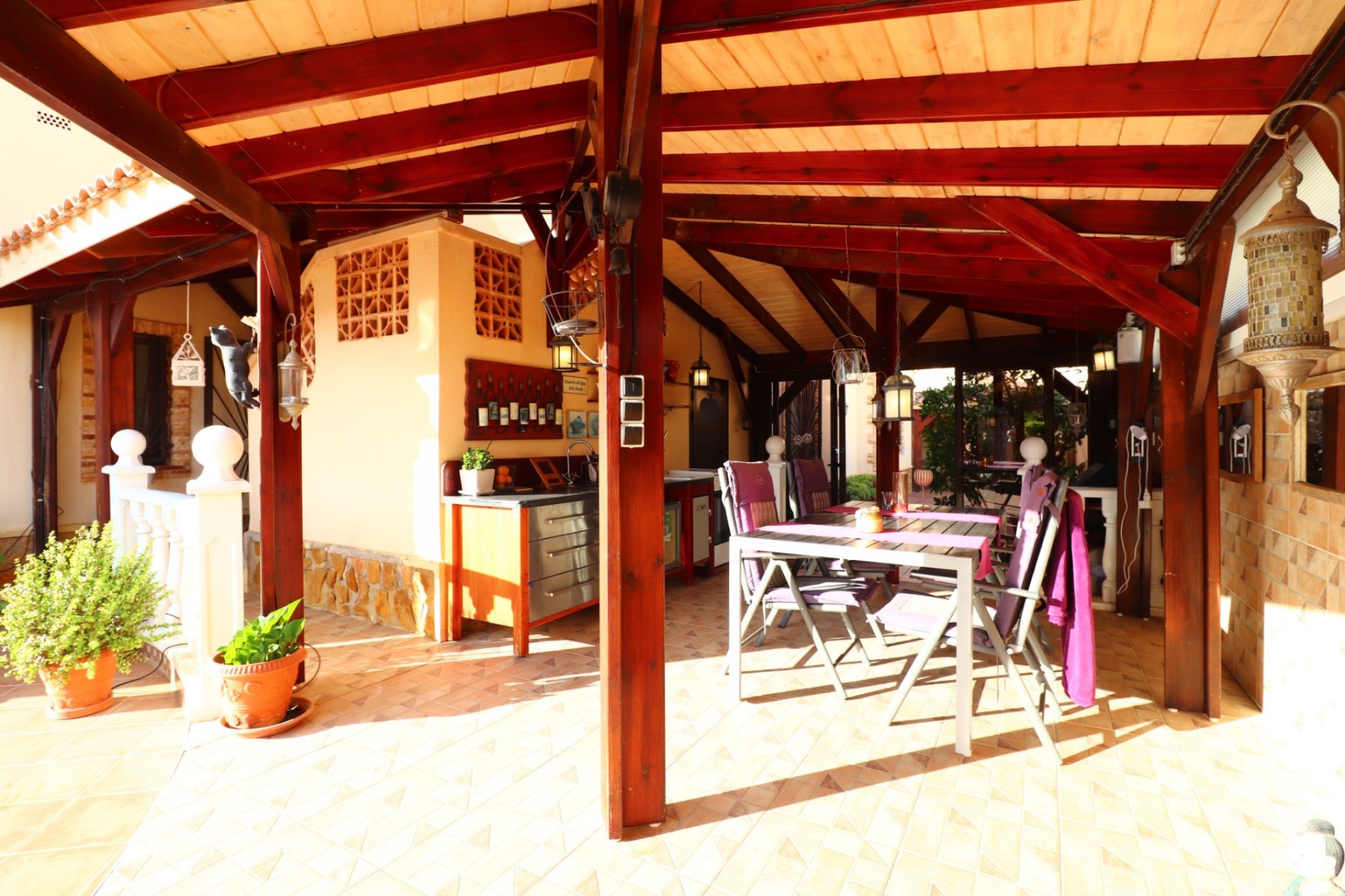 Reventa - Chalet - Formentera del Segura - Fincas de La Vega