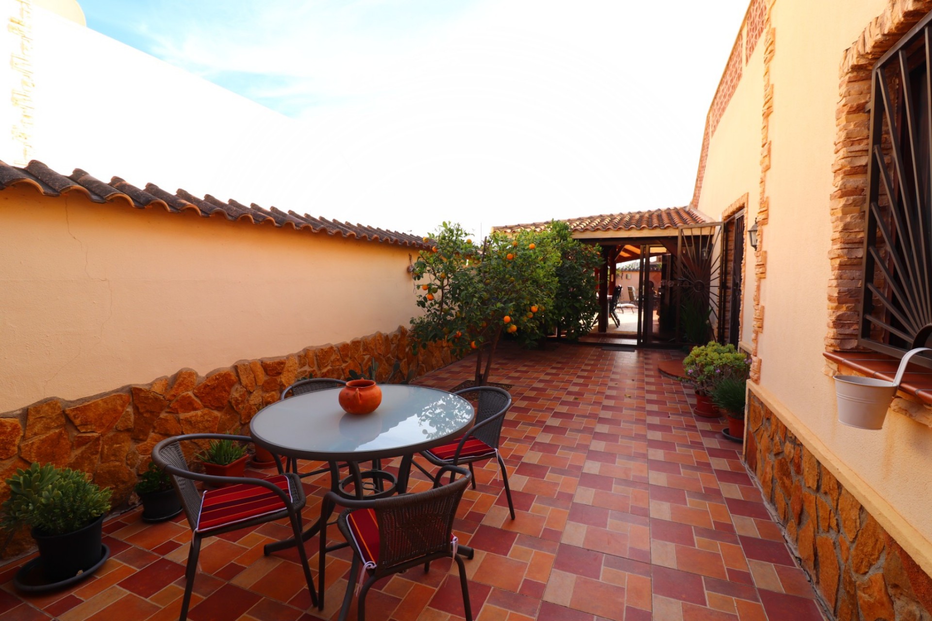 Reventa - Chalet - Formentera del Segura - Fincas de La Vega