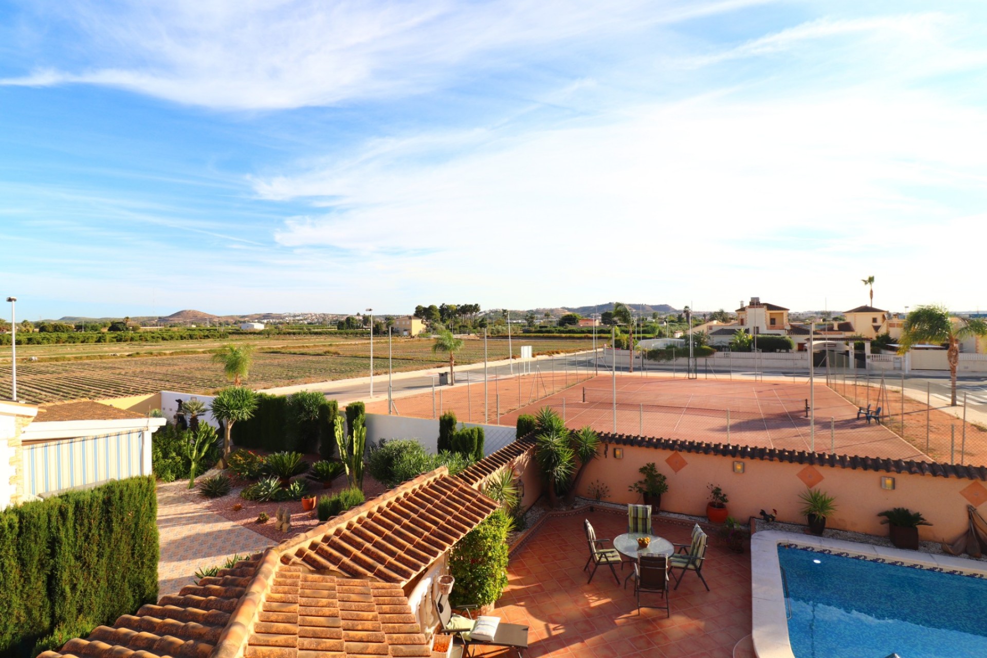 Reventa - Chalet - Formentera del Segura - Fincas de La Vega