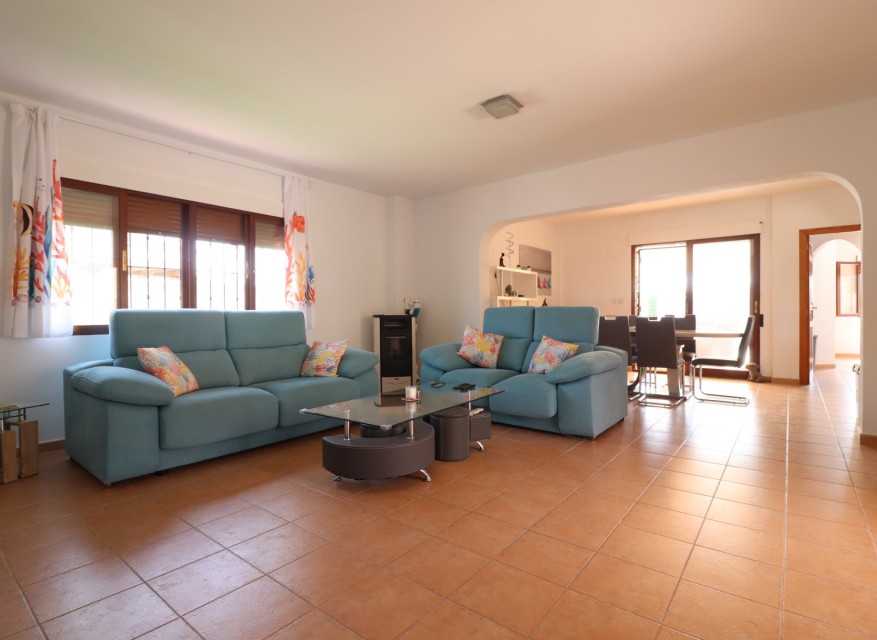 Reventa - Chalet - Formentera del Segura - Fincas de La Vega