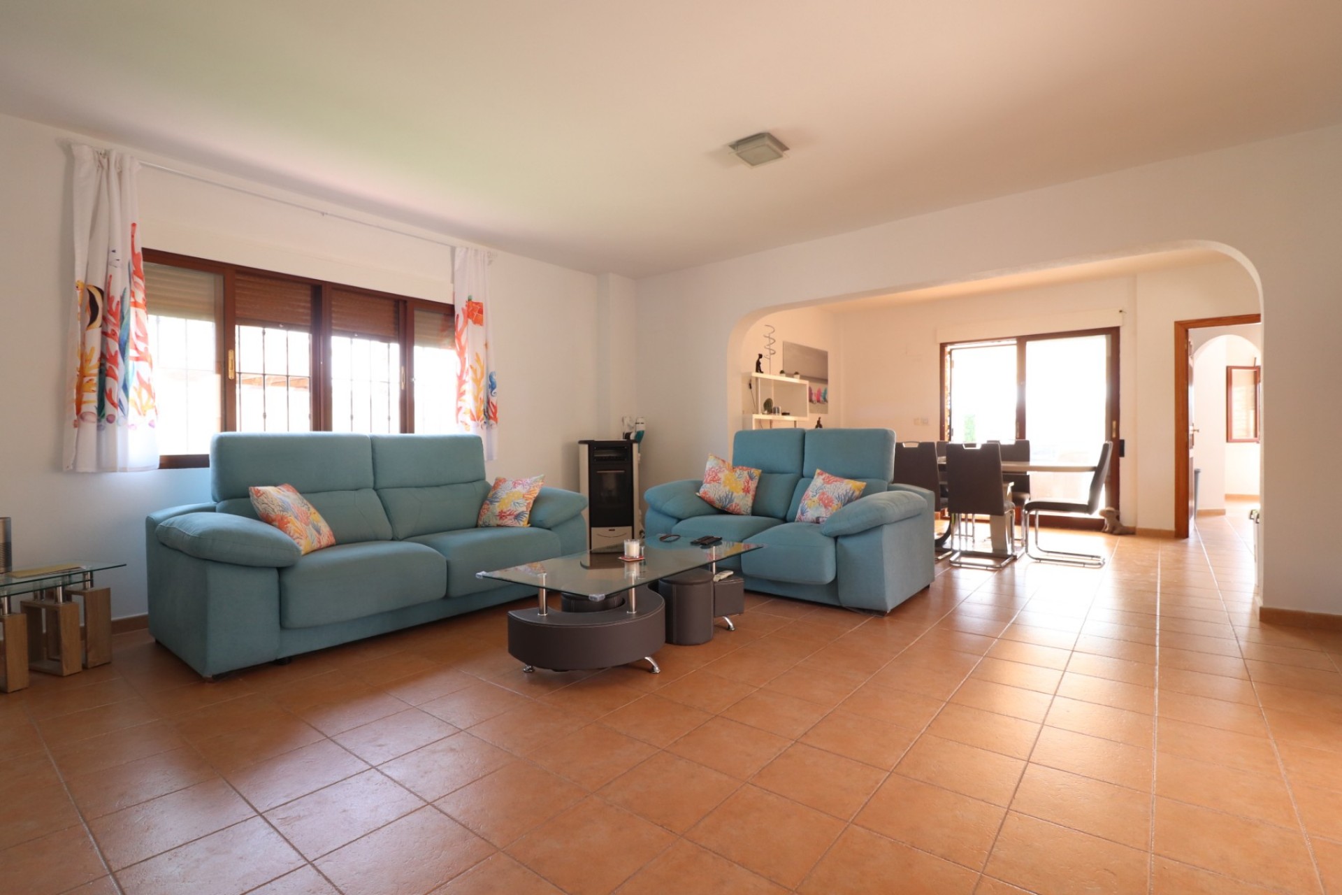 Reventa - Chalet - Formentera del Segura - Fincas de La Vega