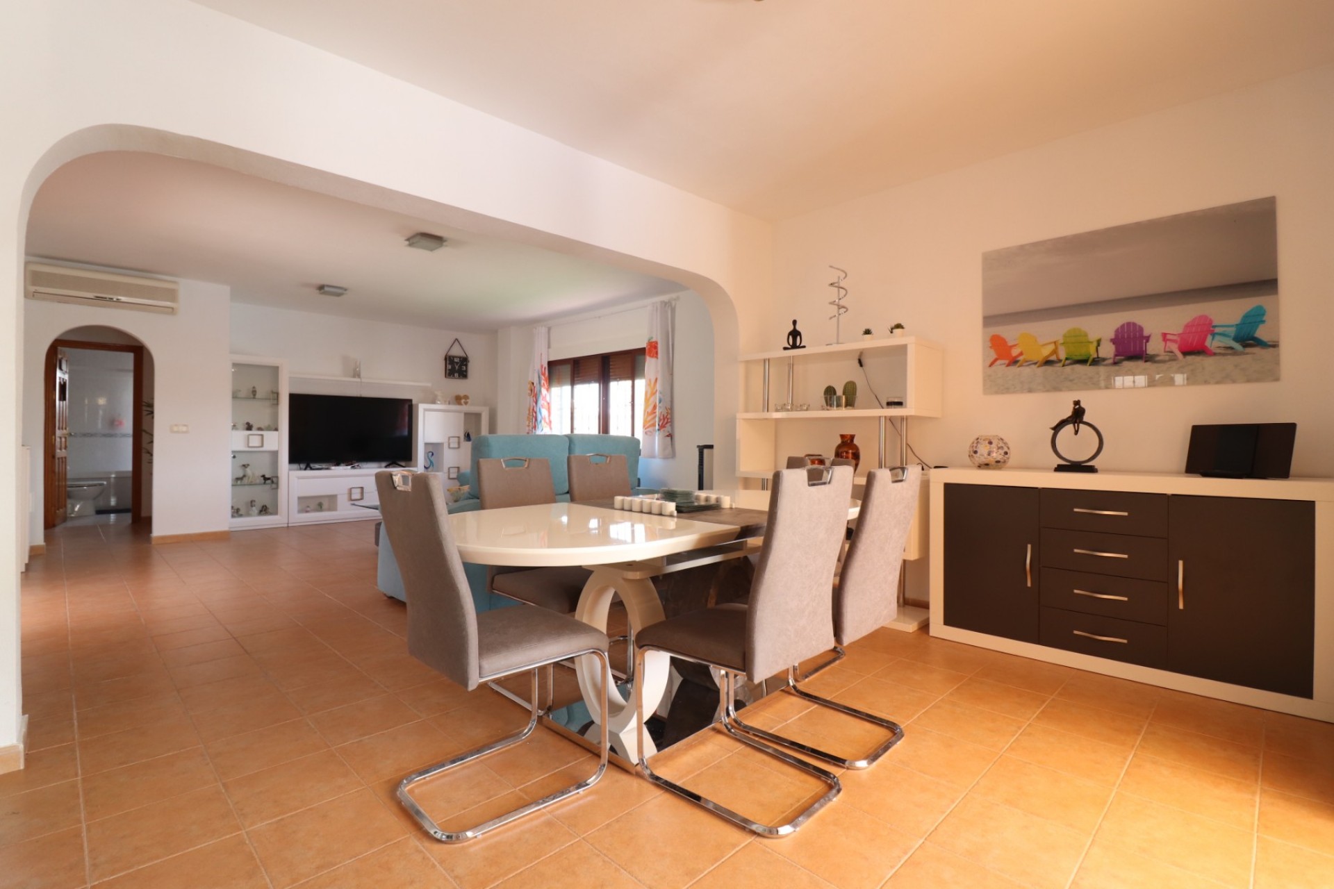 Reventa - Chalet - Formentera del Segura - Fincas de La Vega