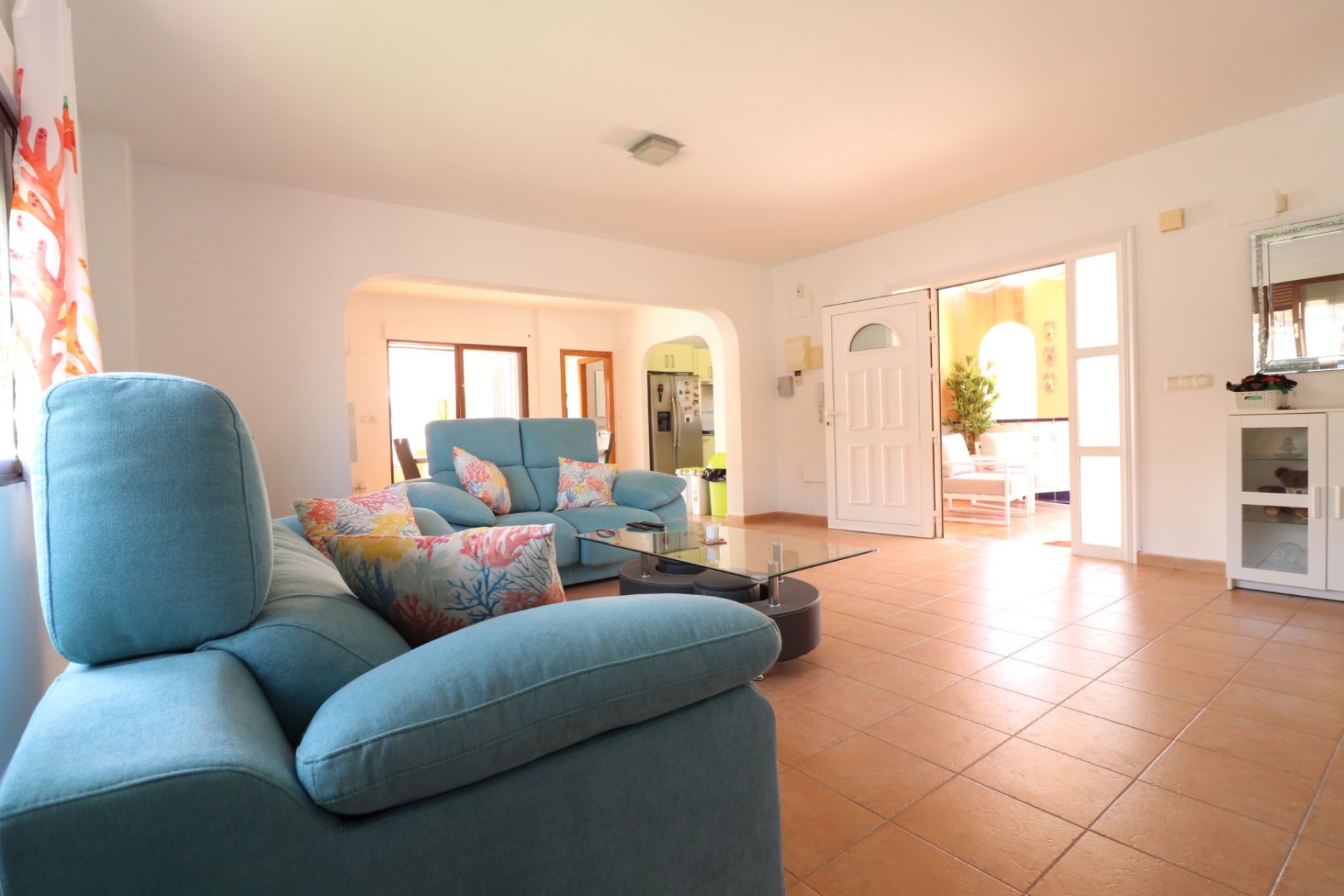 Reventa - Chalet - Formentera del Segura - Fincas de La Vega