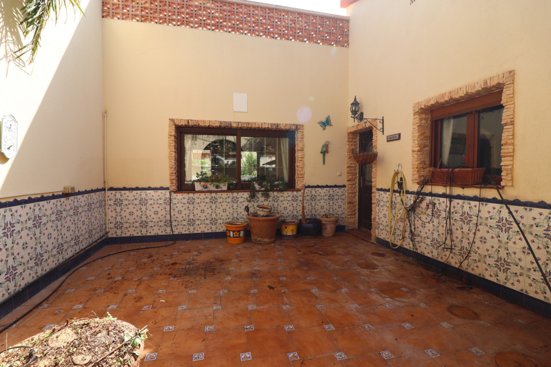 Reventa - Chalet - Formentera del Segura - Fincas de La Vega