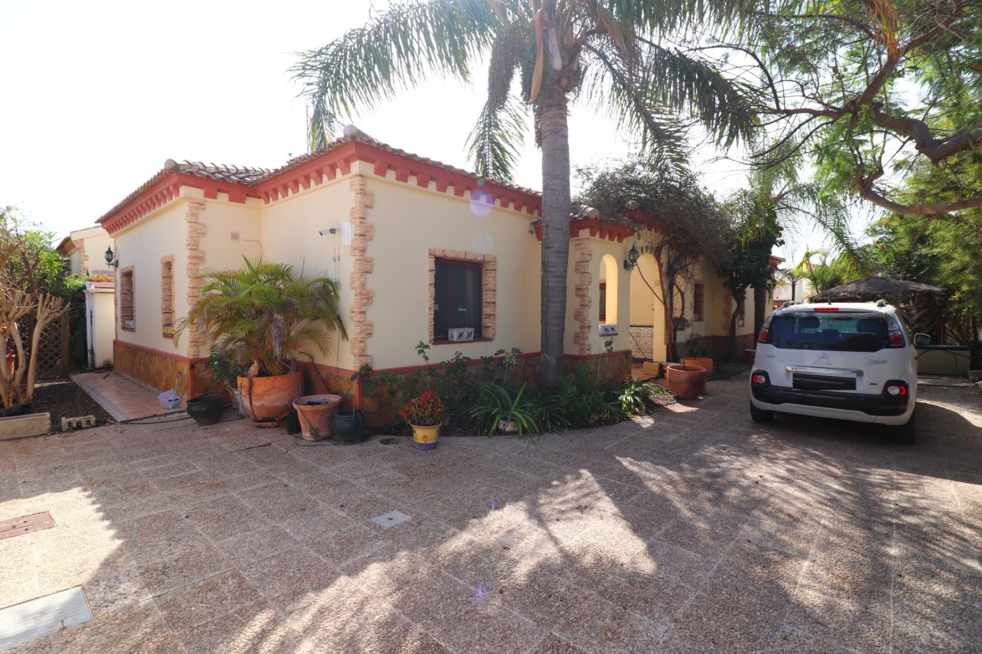 Reventa - Chalet - Formentera del Segura - Fincas de La Vega