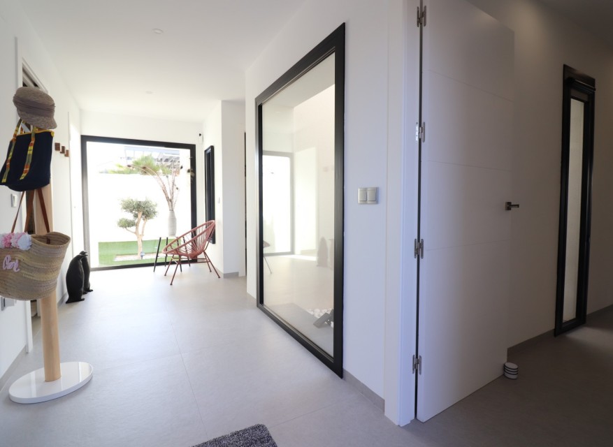 Reventa - Chalet - Formentera del Segura - Fincas de La Vega