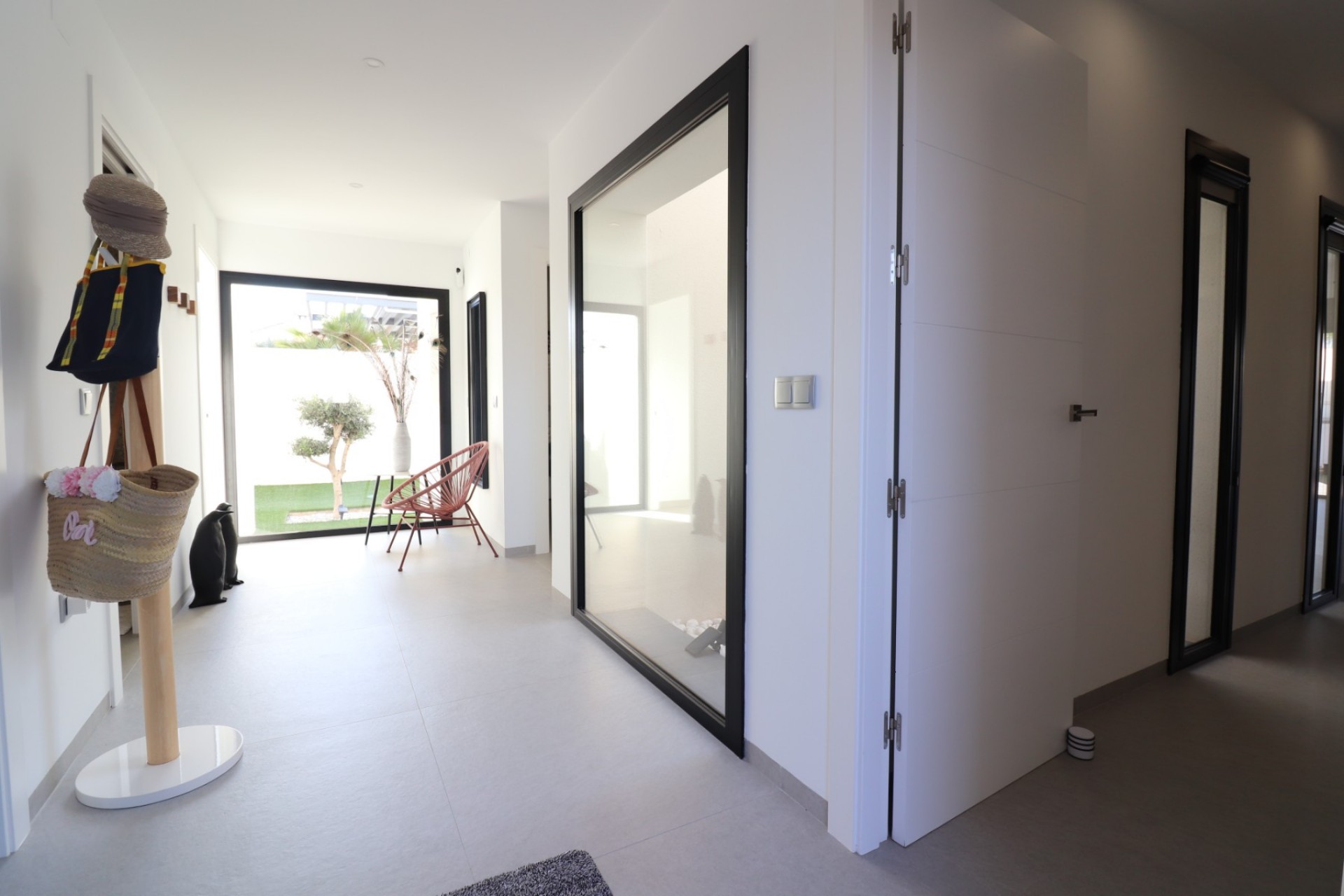 Reventa - Chalet - Formentera del Segura - Fincas de La Vega