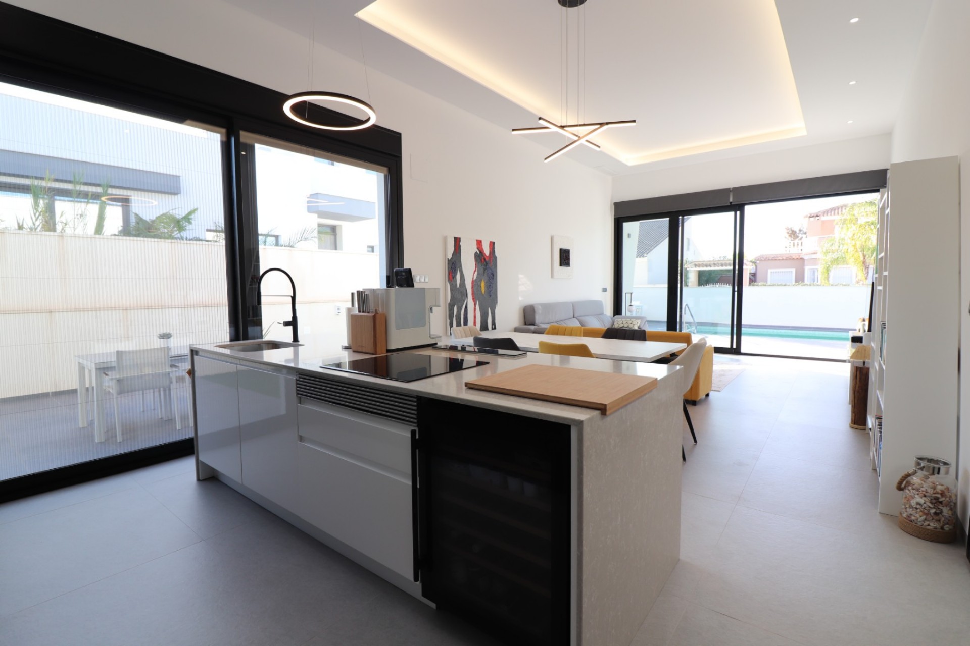 Reventa - Chalet - Formentera del Segura - Fincas de La Vega