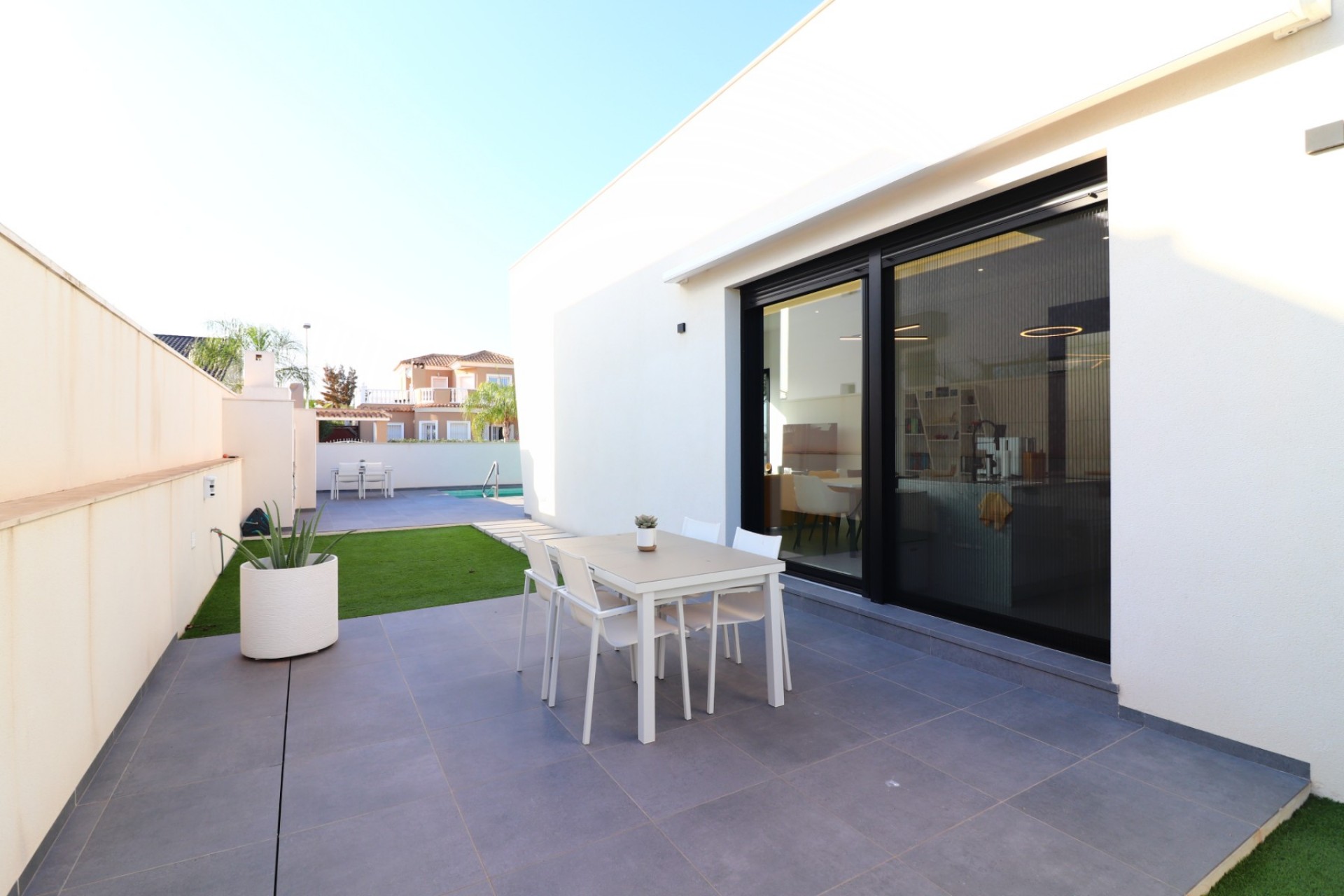 Reventa - Chalet - Formentera del Segura - Fincas de La Vega