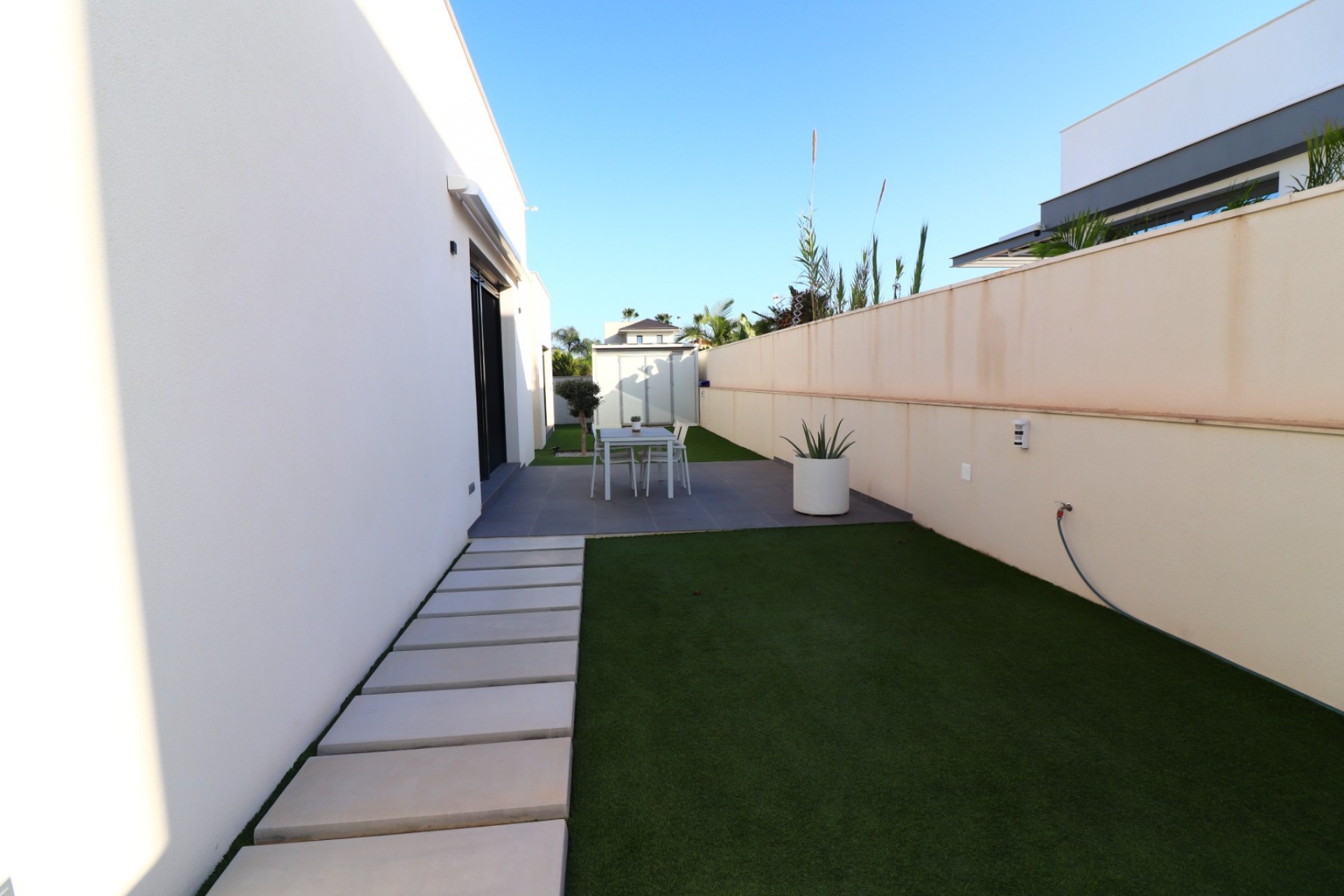 Reventa - Chalet - Formentera del Segura - Fincas de La Vega